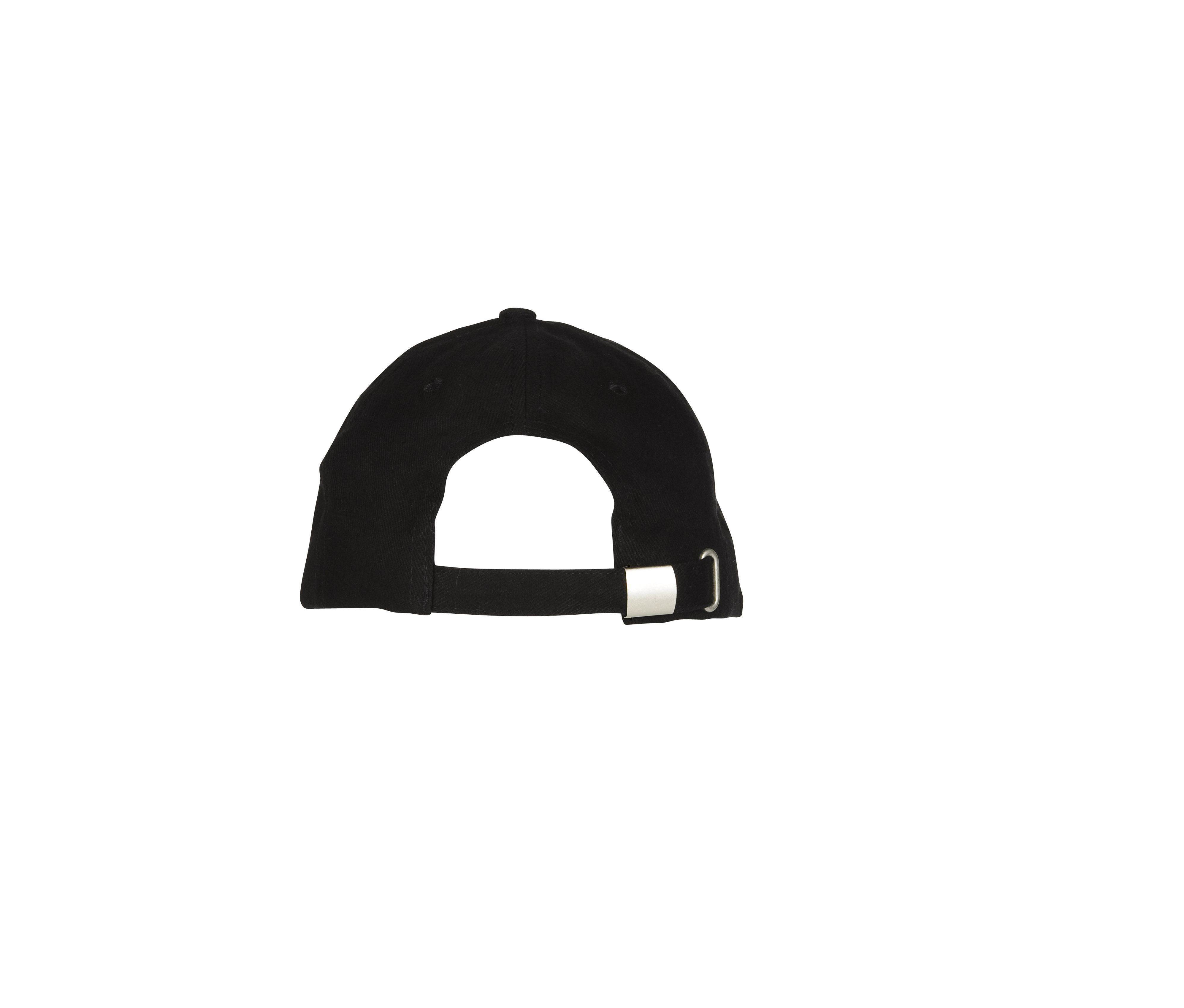 CASQUETTE 6 PANS