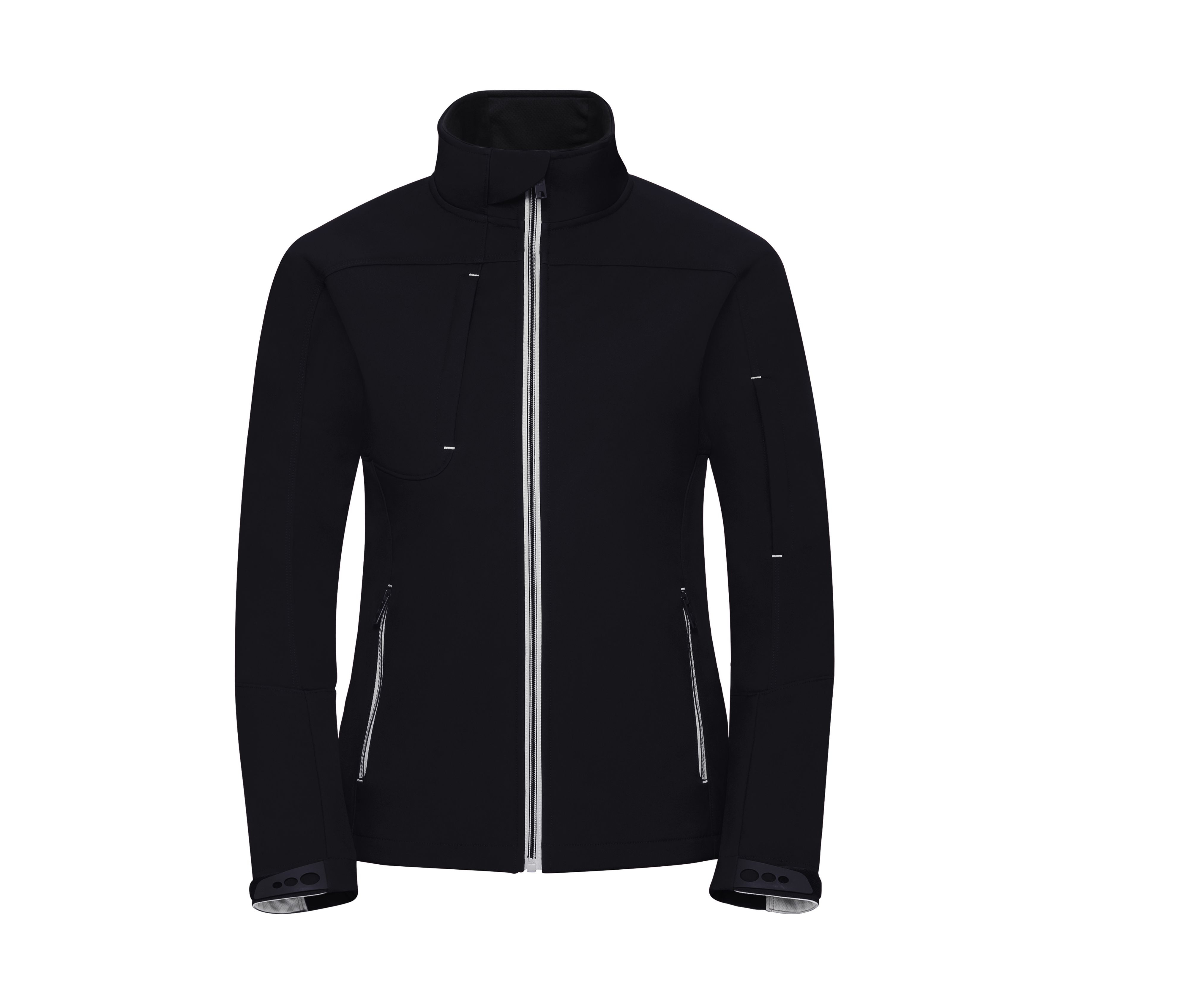 LADIES' BIONIC SOFTSHELL JACKET