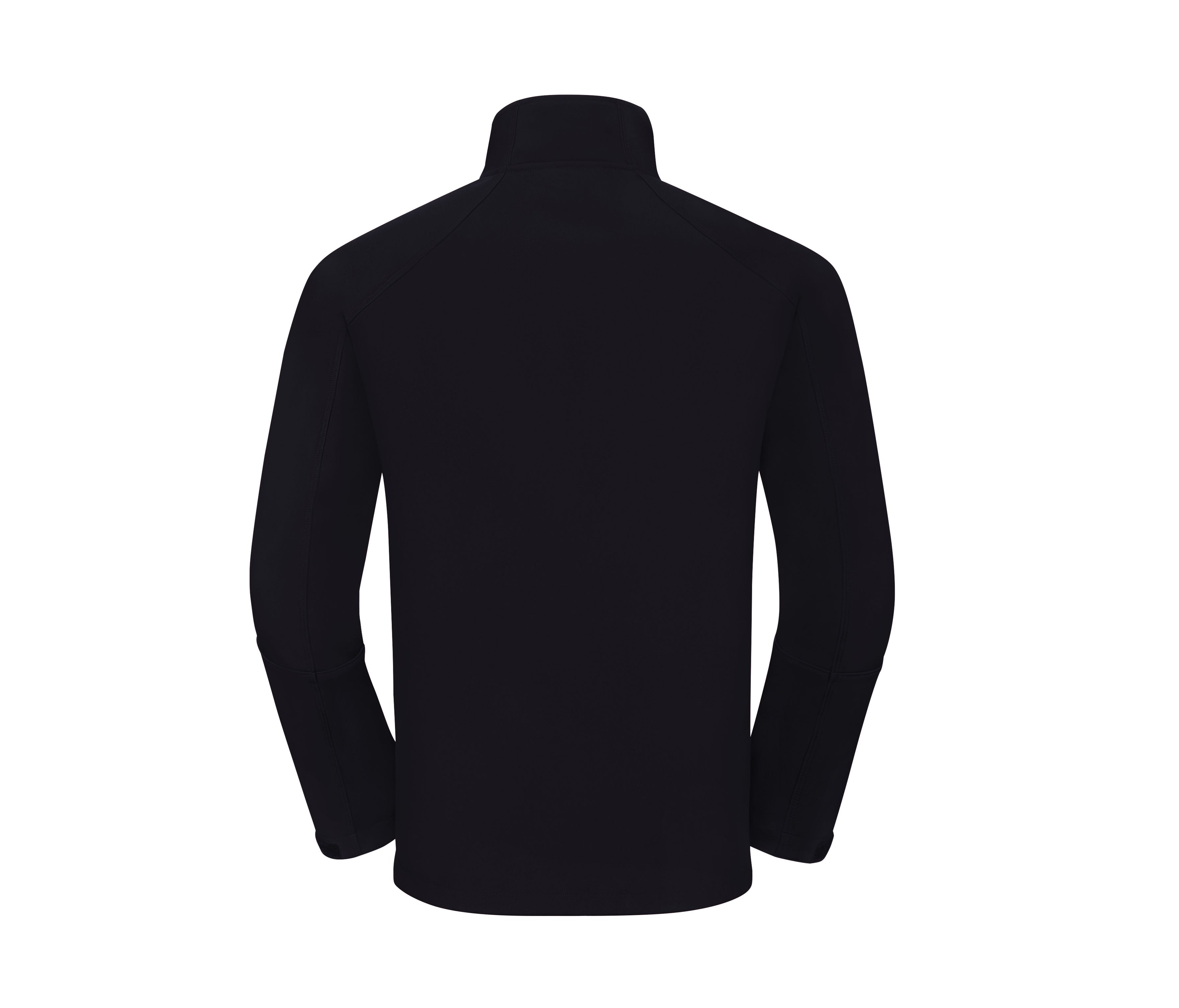 MEN'S BIONIC SOFTSHELL JACKET