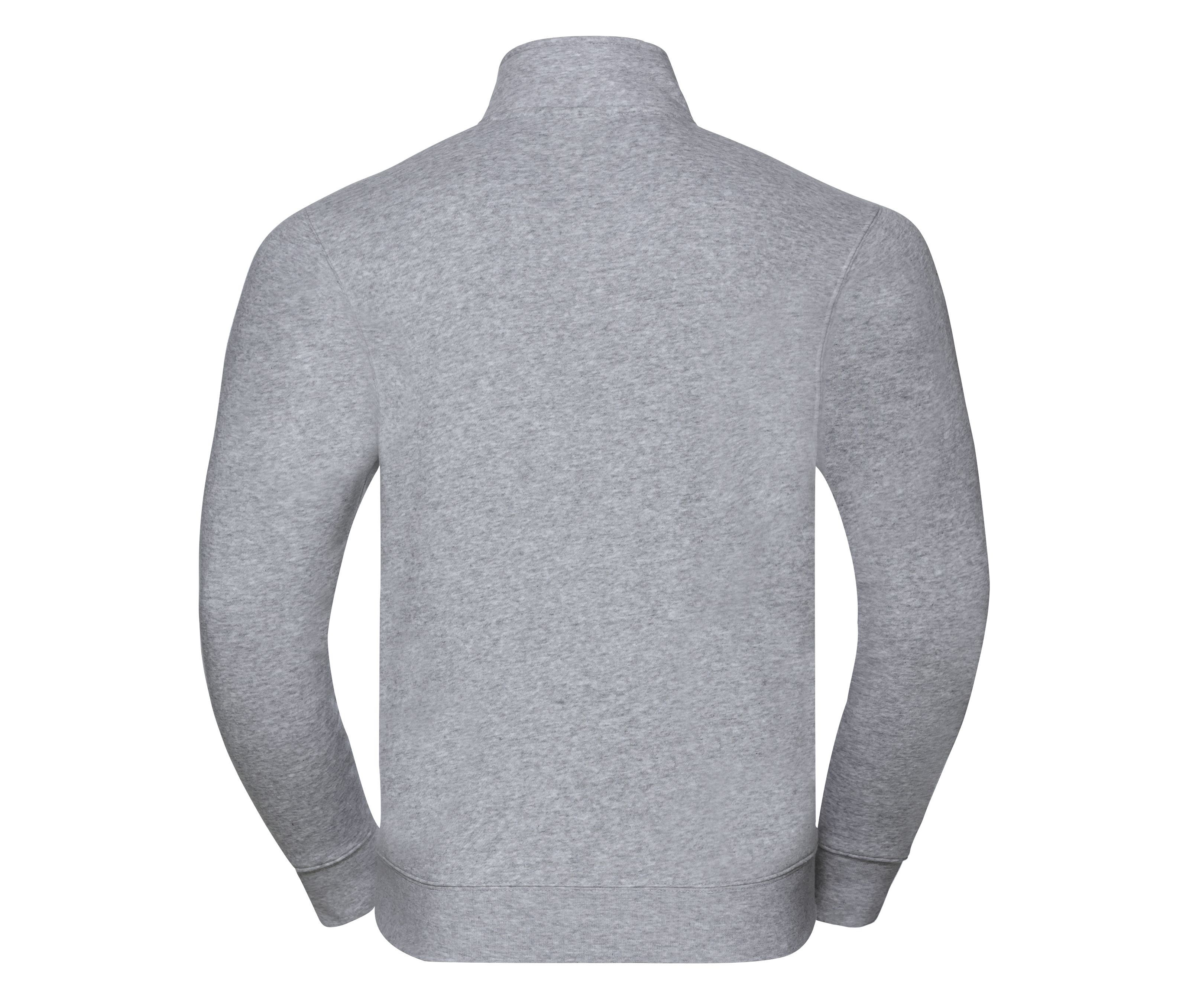 MEN´S AUTHENTIC SWEAT JACKET