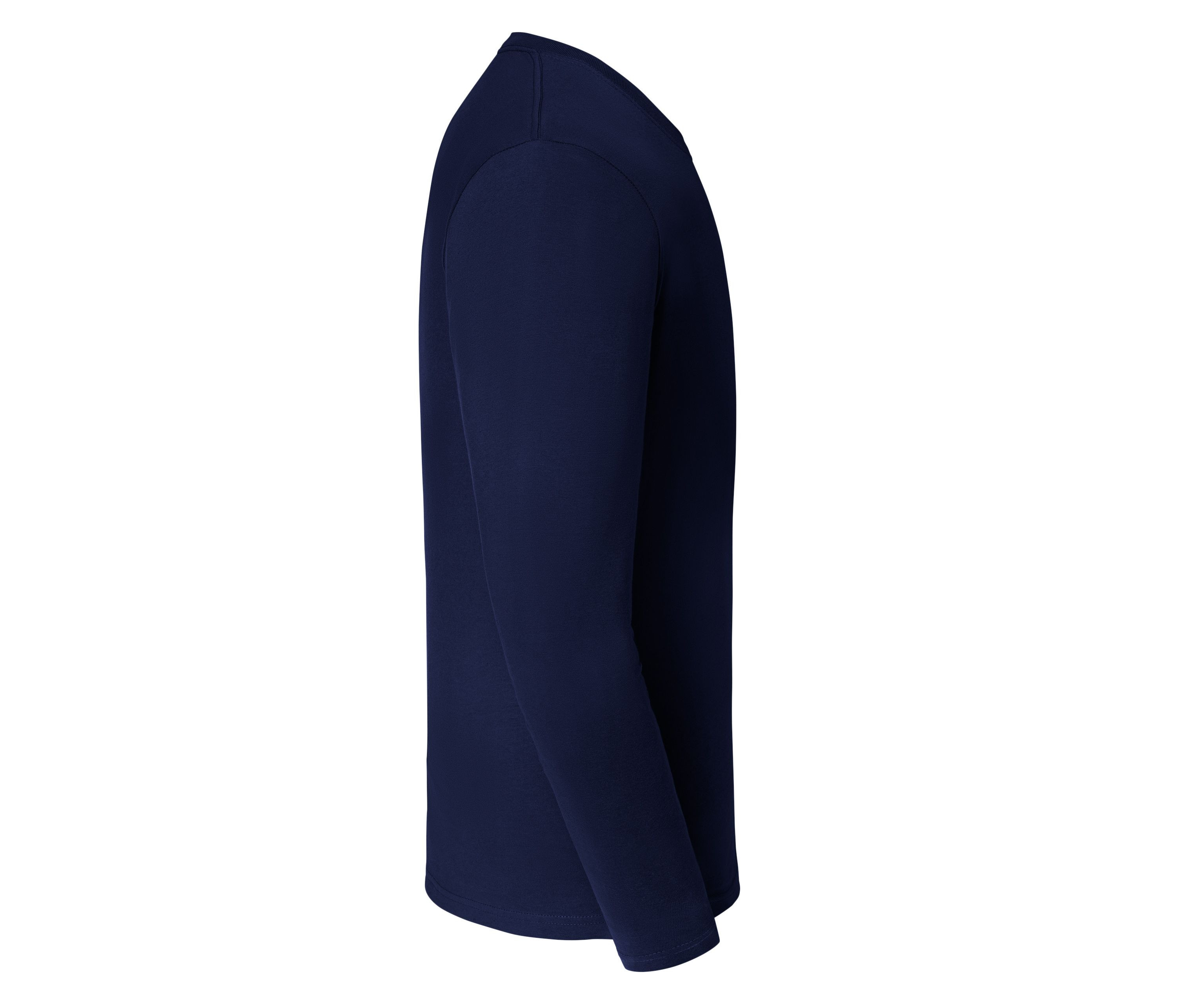 CLASSIC LONG SLEEVE T