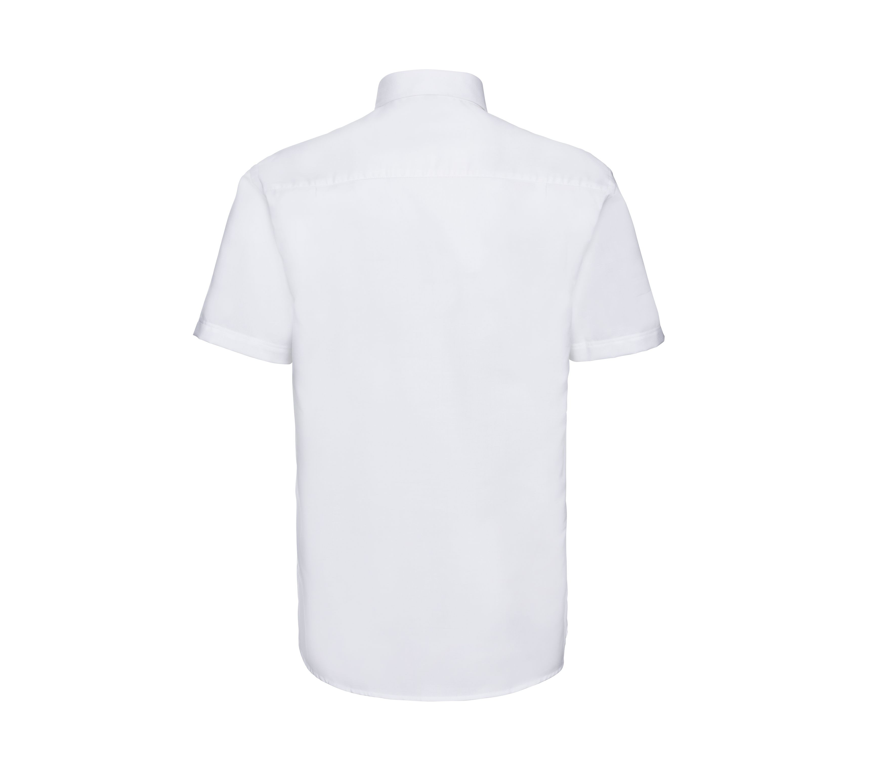 MEN'S SHORT SLEEVE CLASSIC OXFORD SHIRT