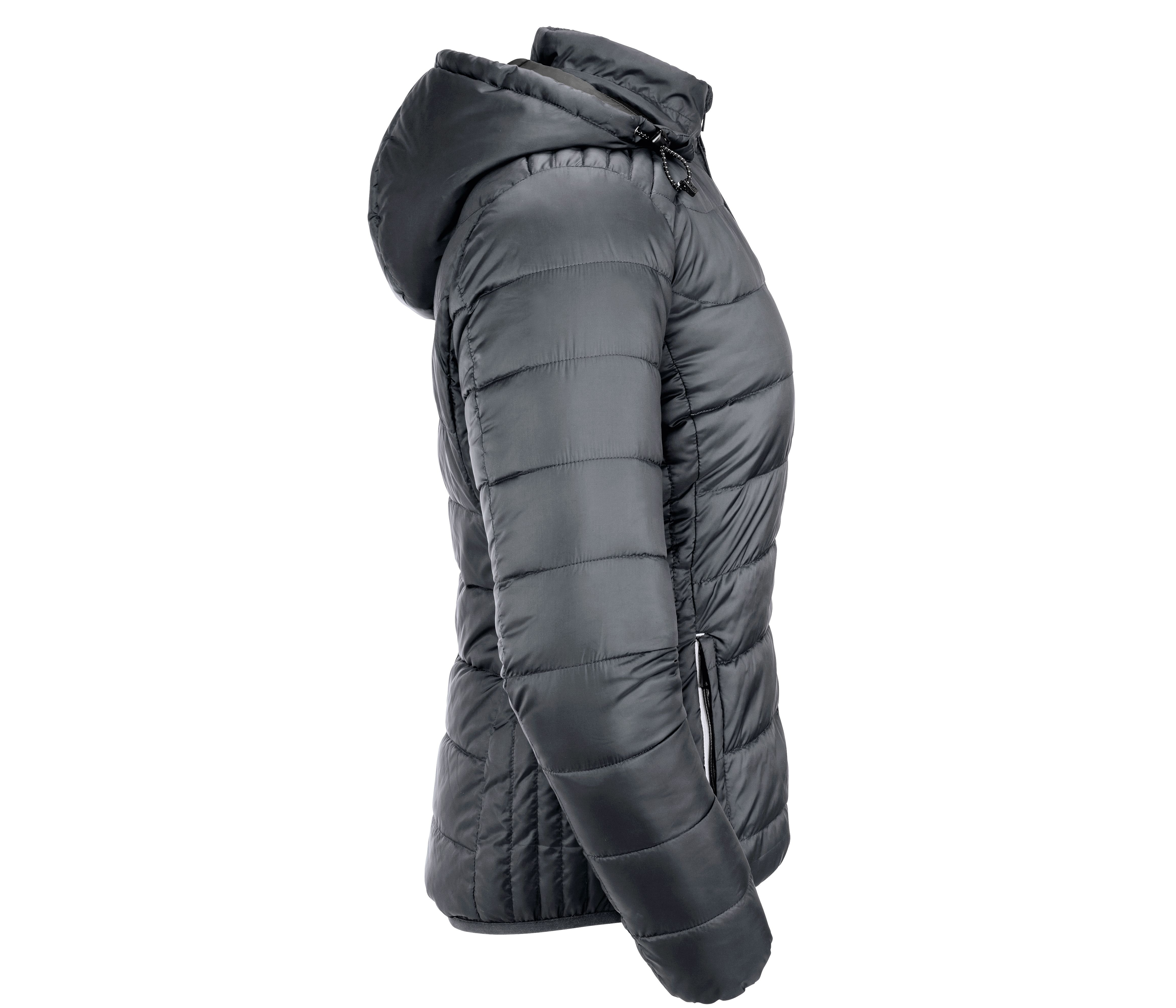 LADIES' NANO JACKET
