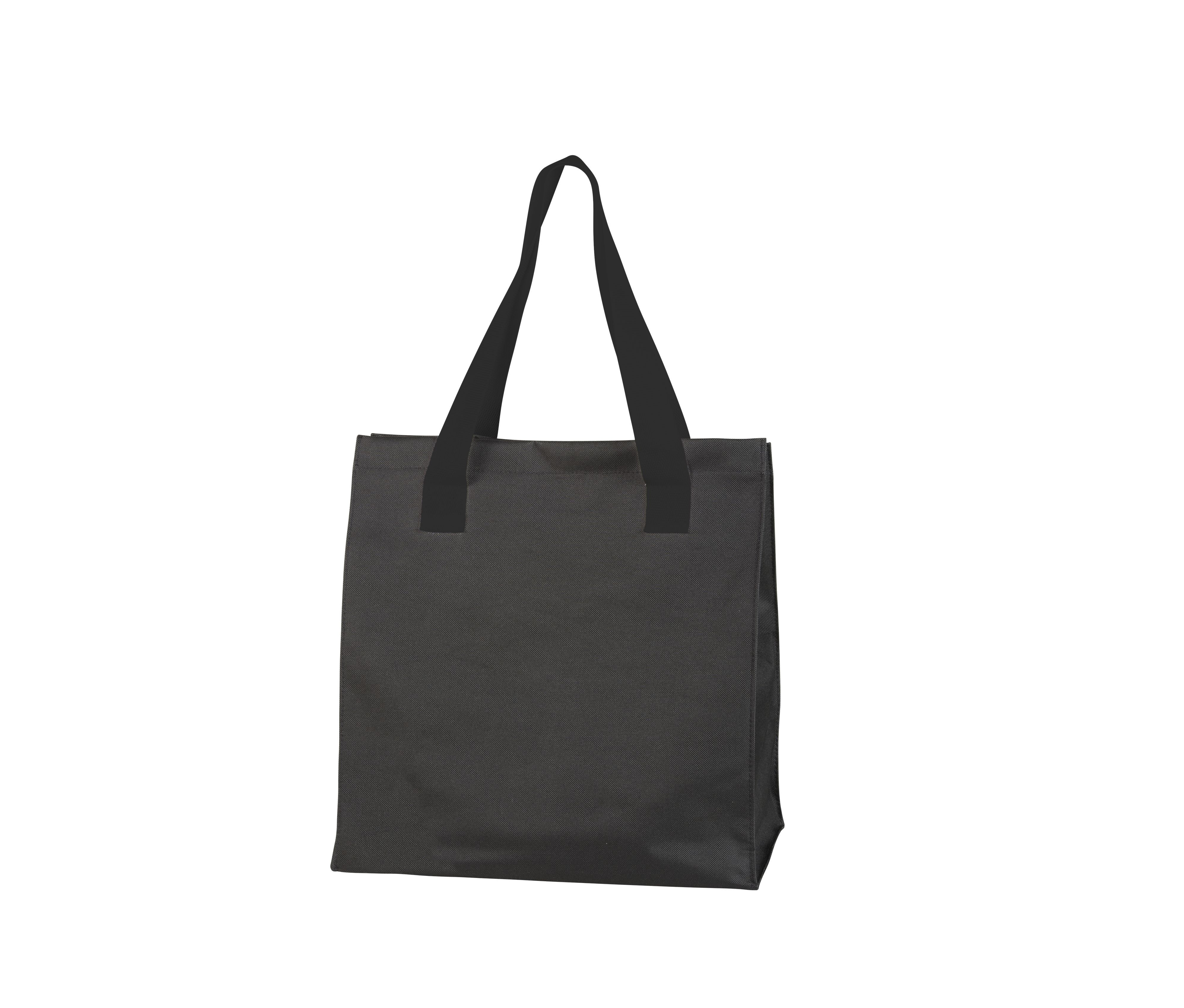SHOPPING BAG