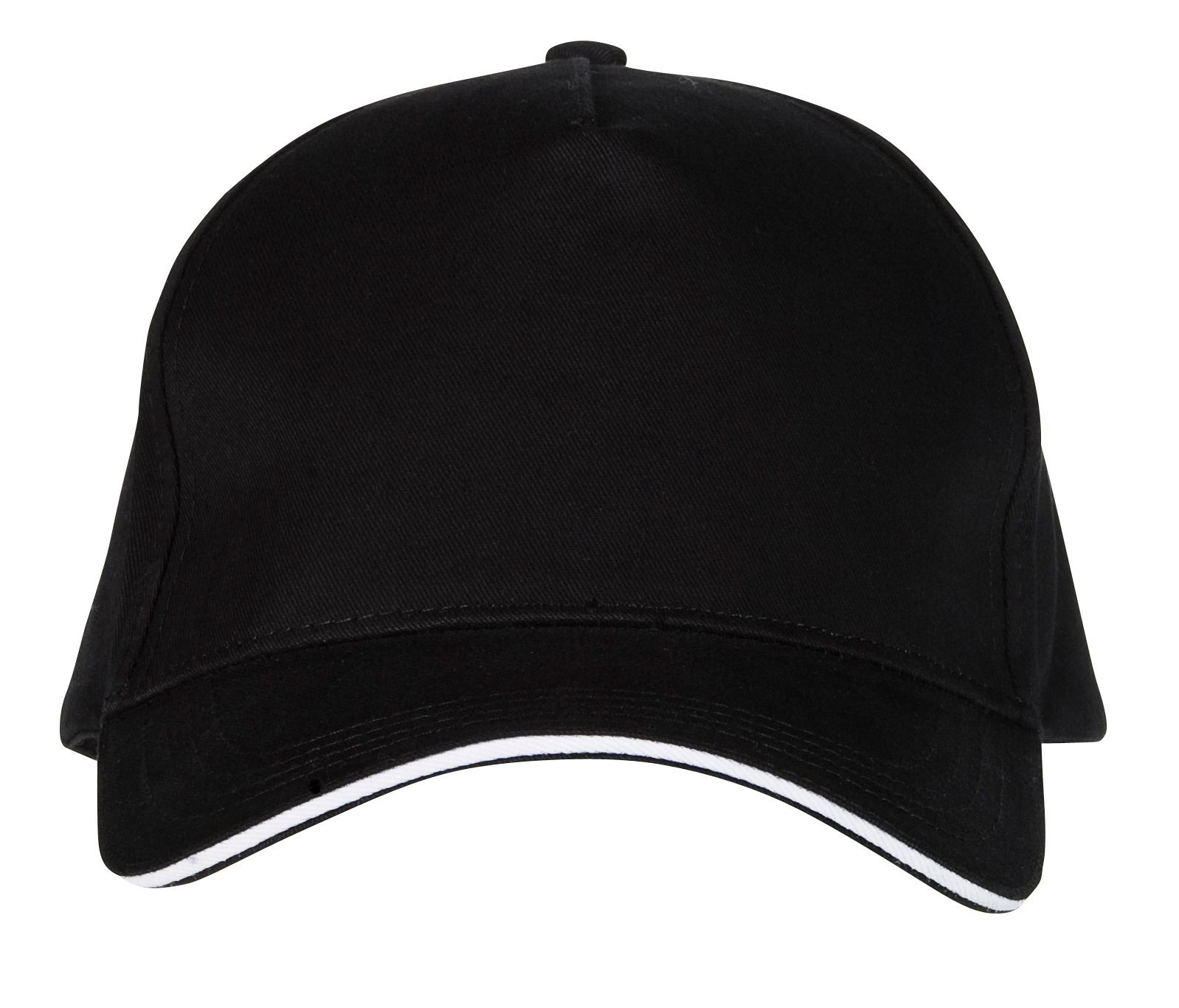 CASQUETTE 5 PANS