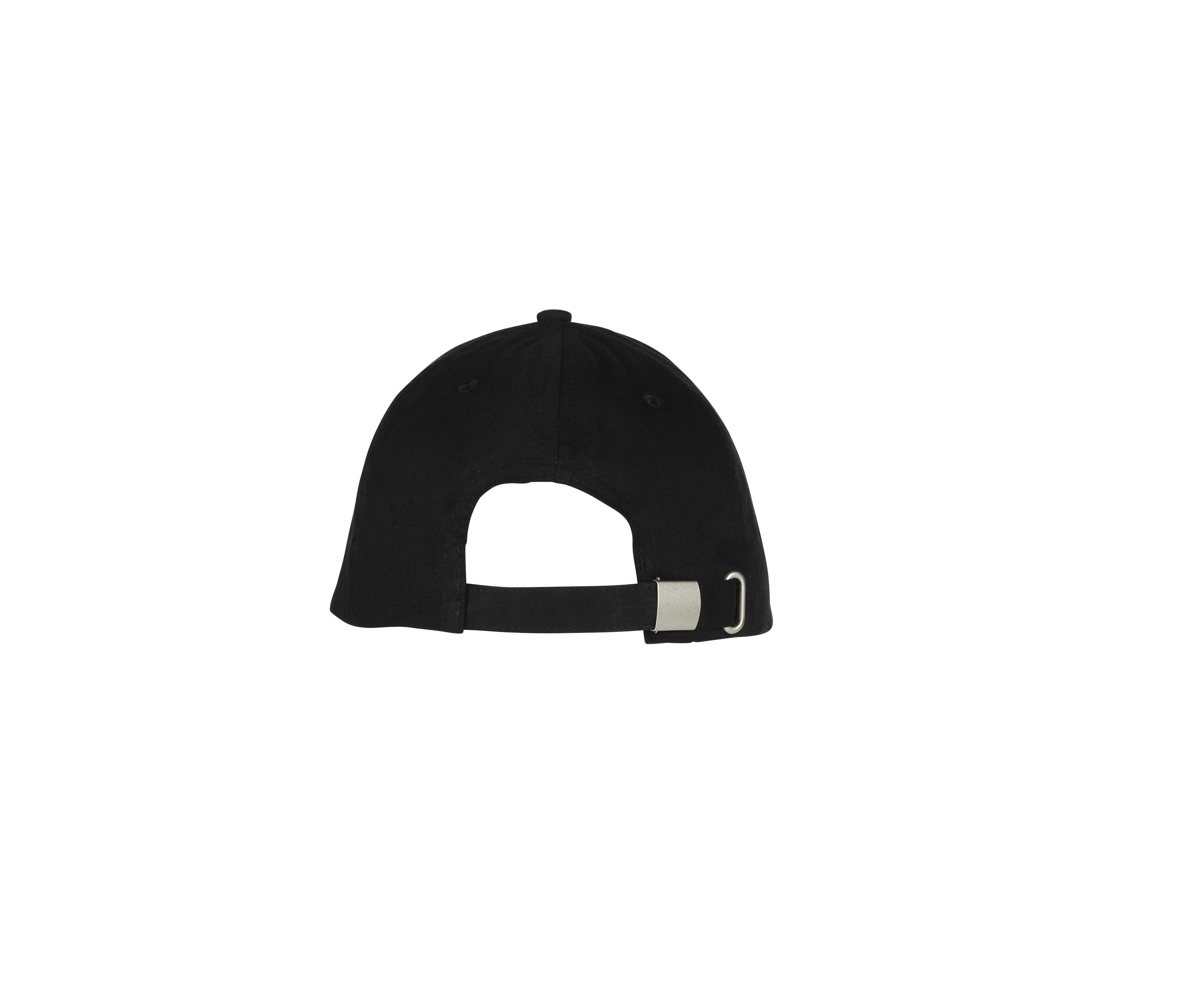 CASQUETTE 5 PANS