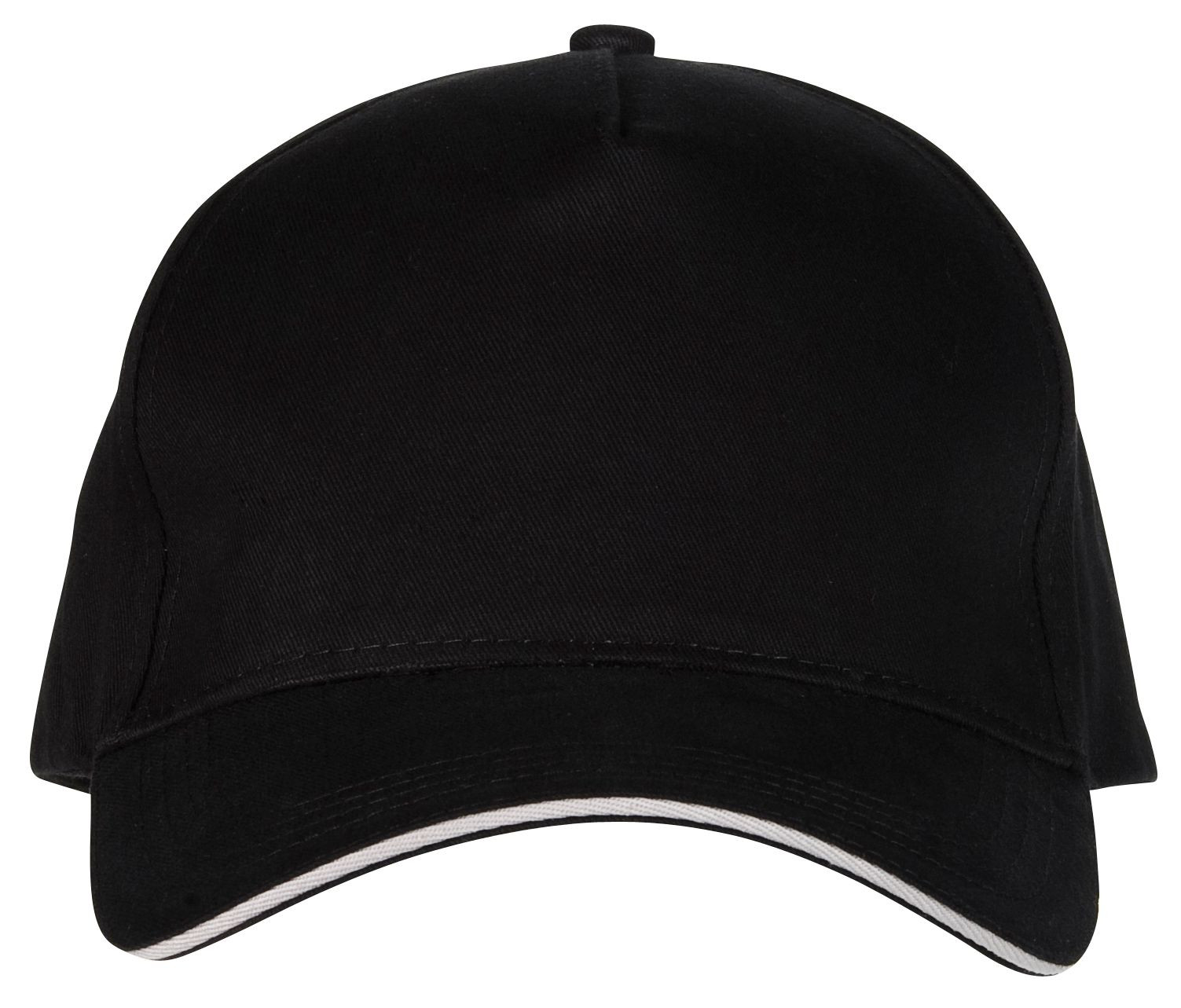 CASQUETTE 5 PANS
