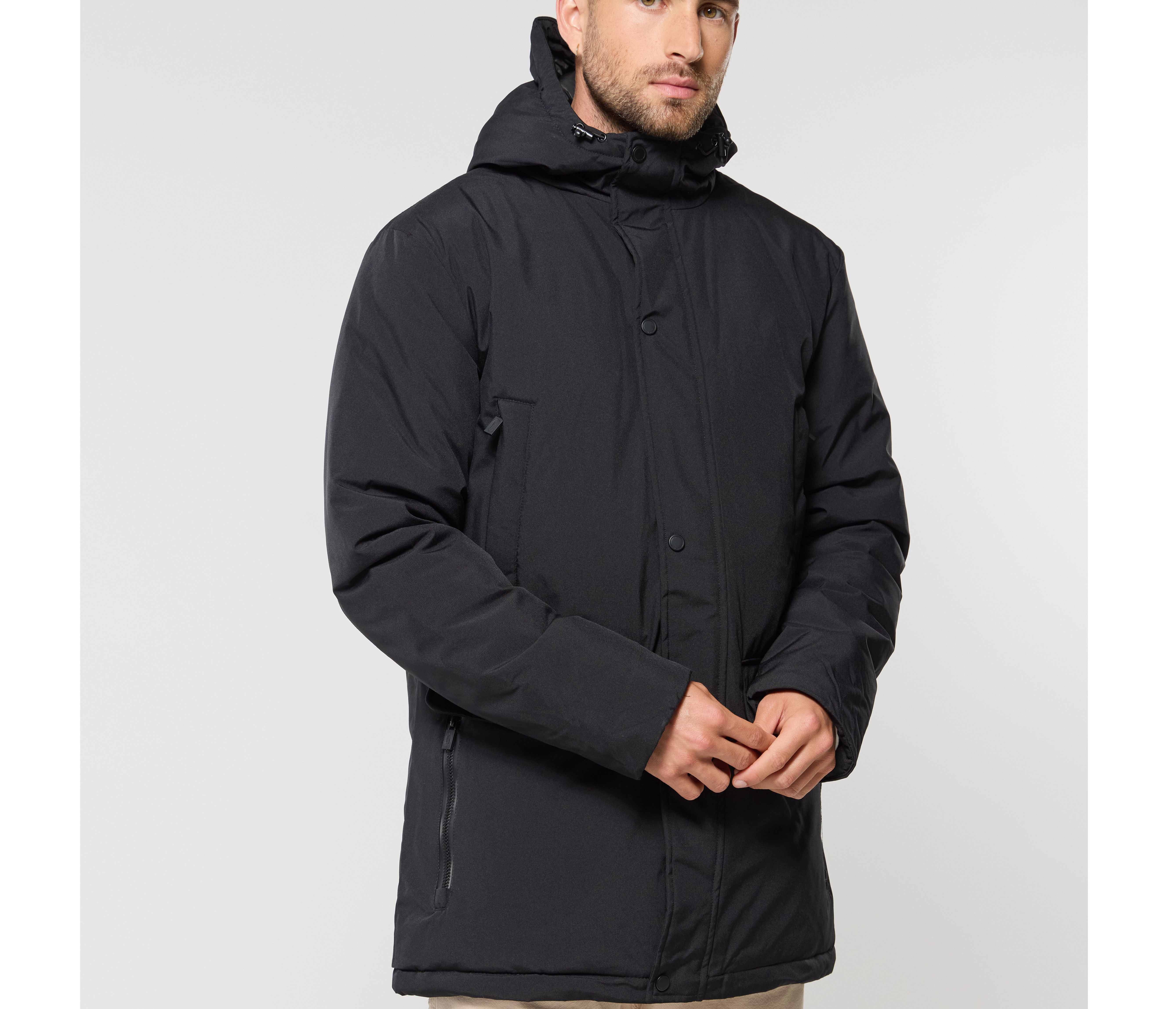 PRIME URBAN PARKA