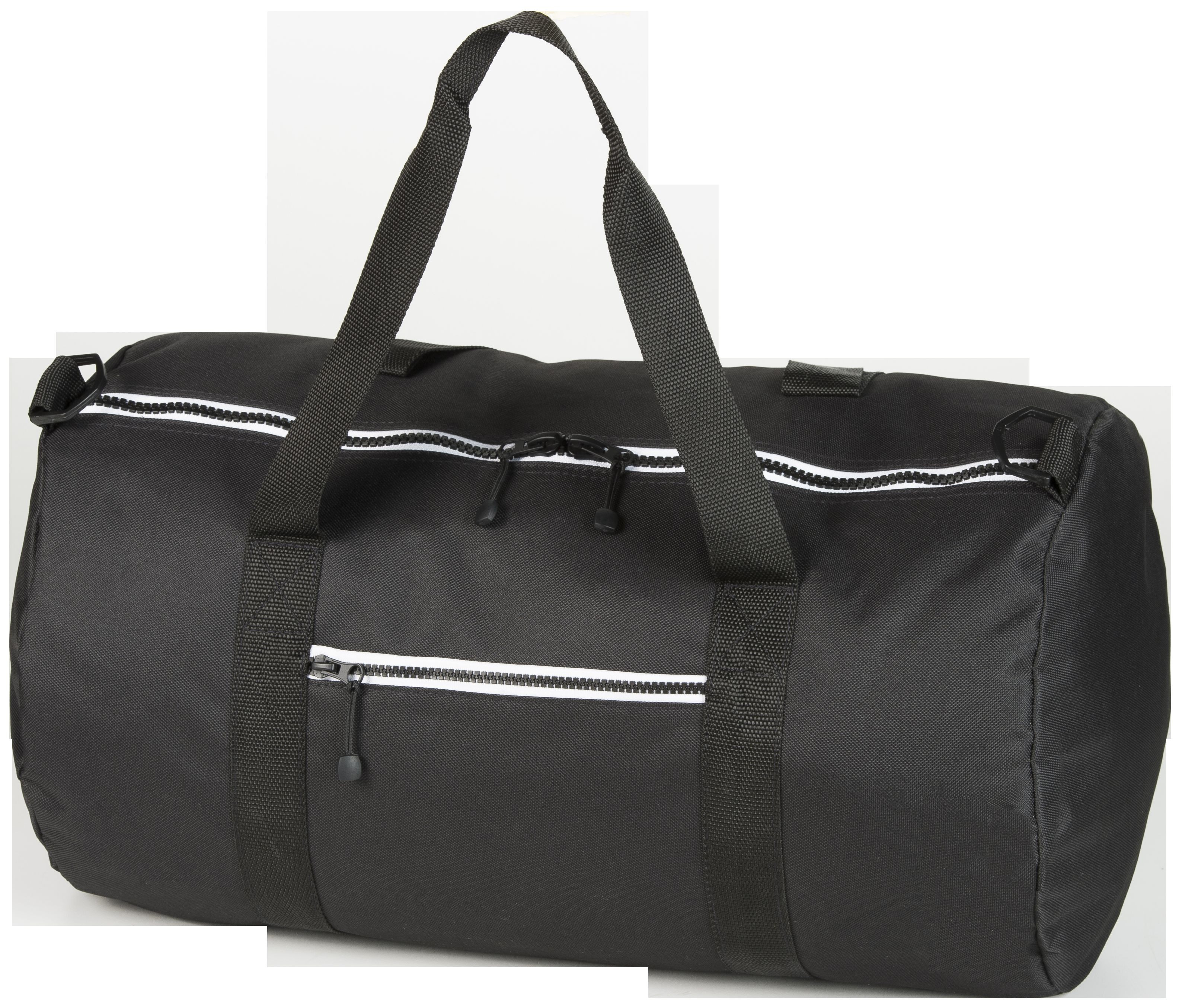 WEEK END BAG