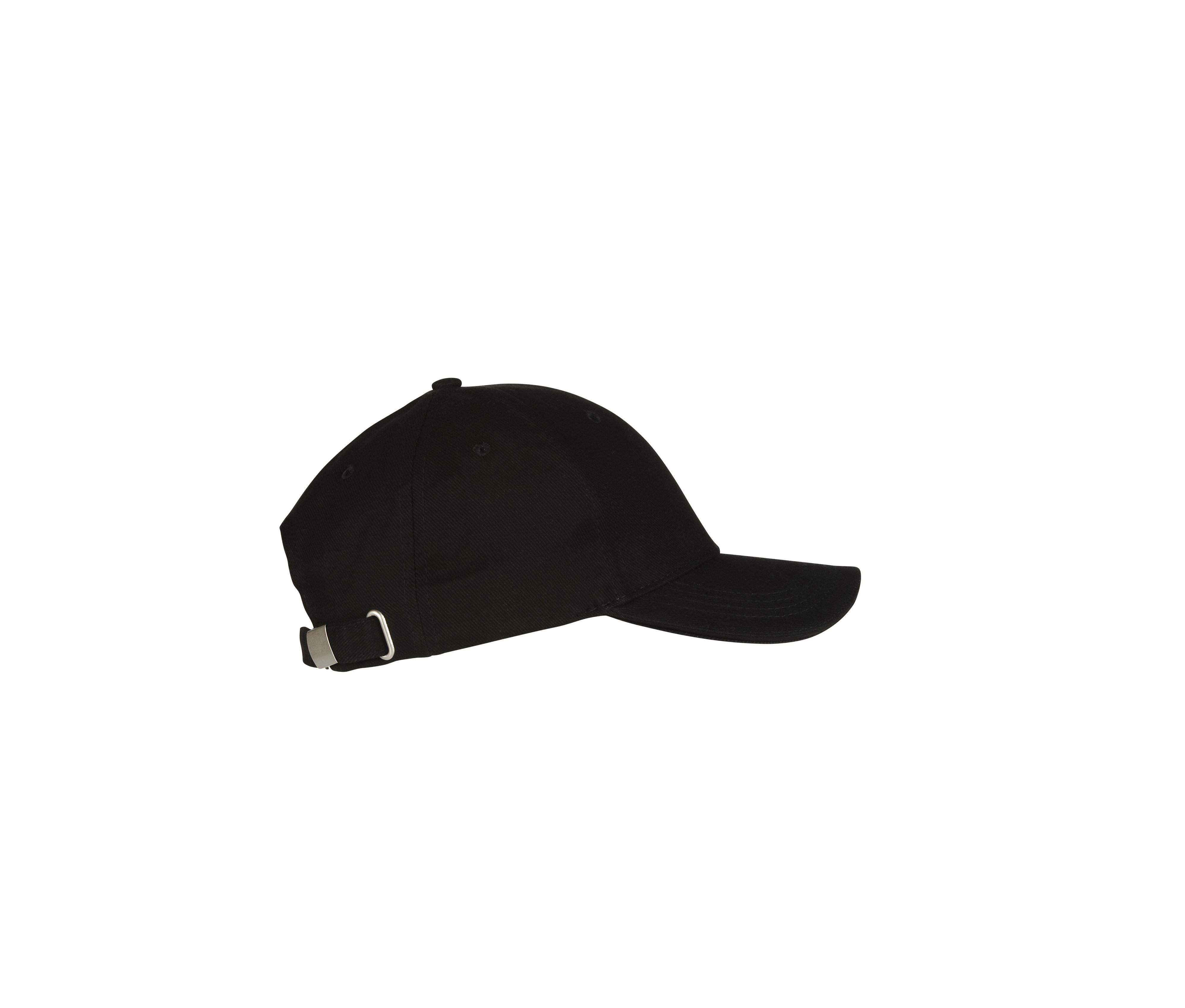 CASQUETTE 6 PANS
