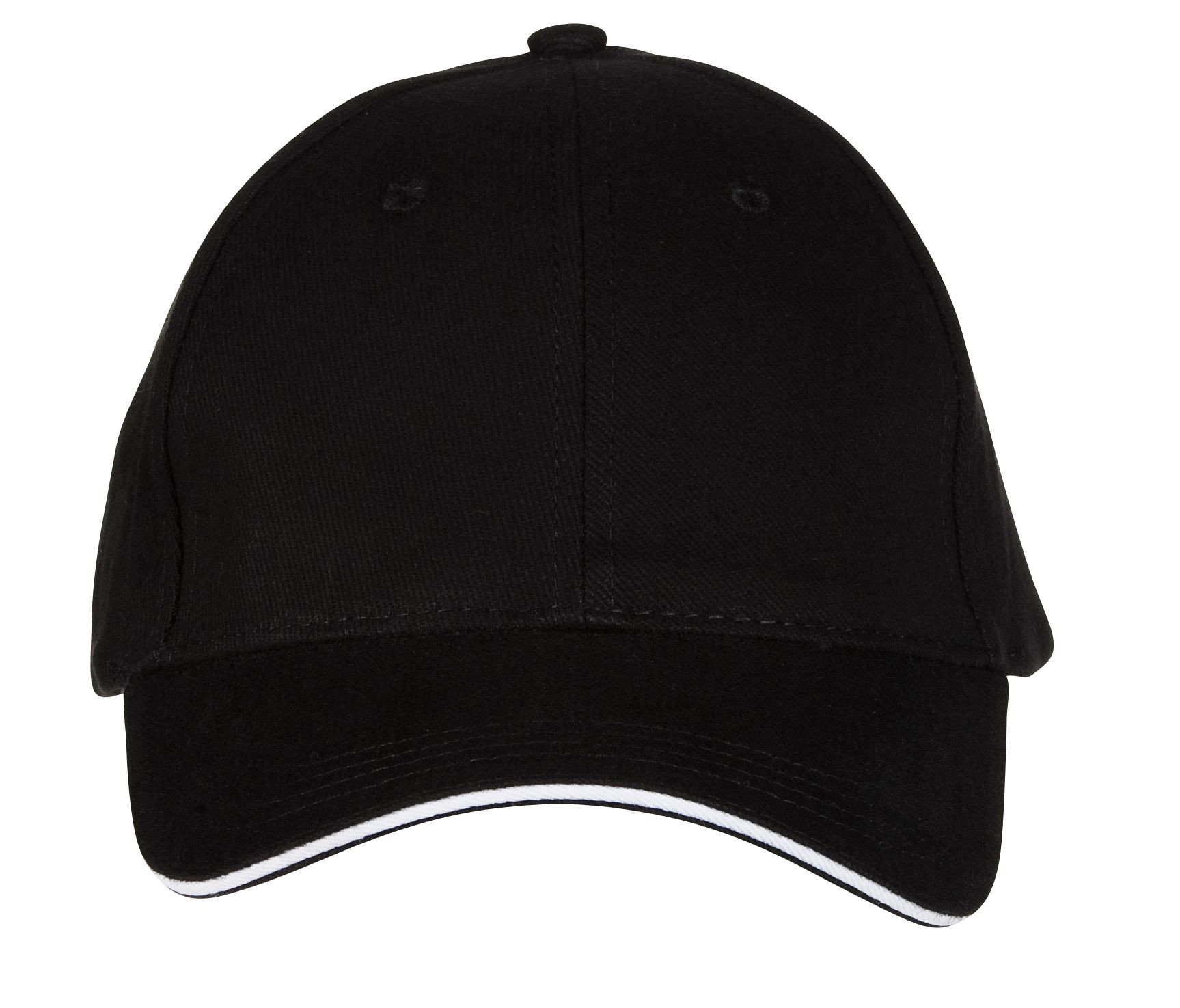 CASQUETTE 6 PANS