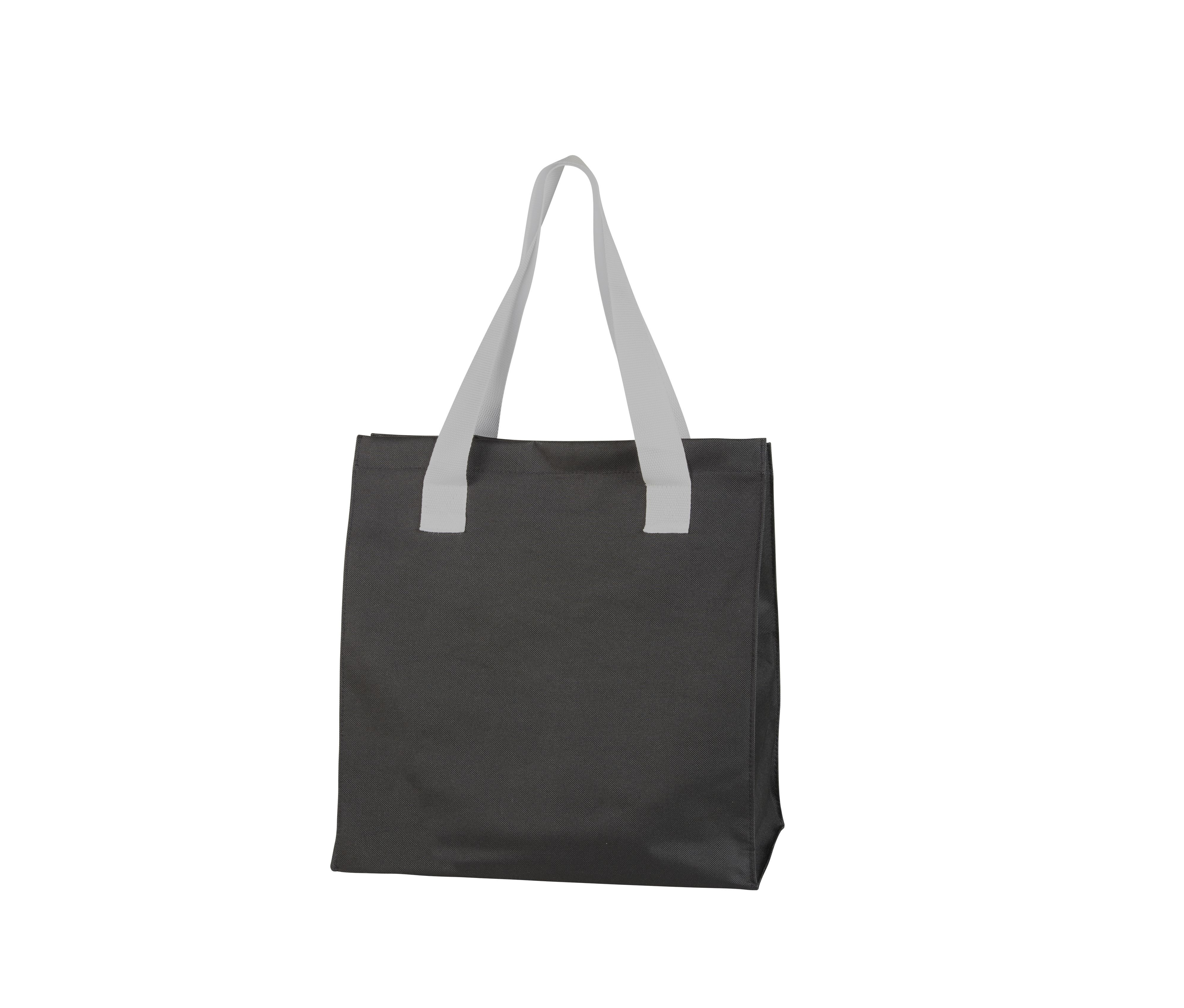 SHOPPING BAG