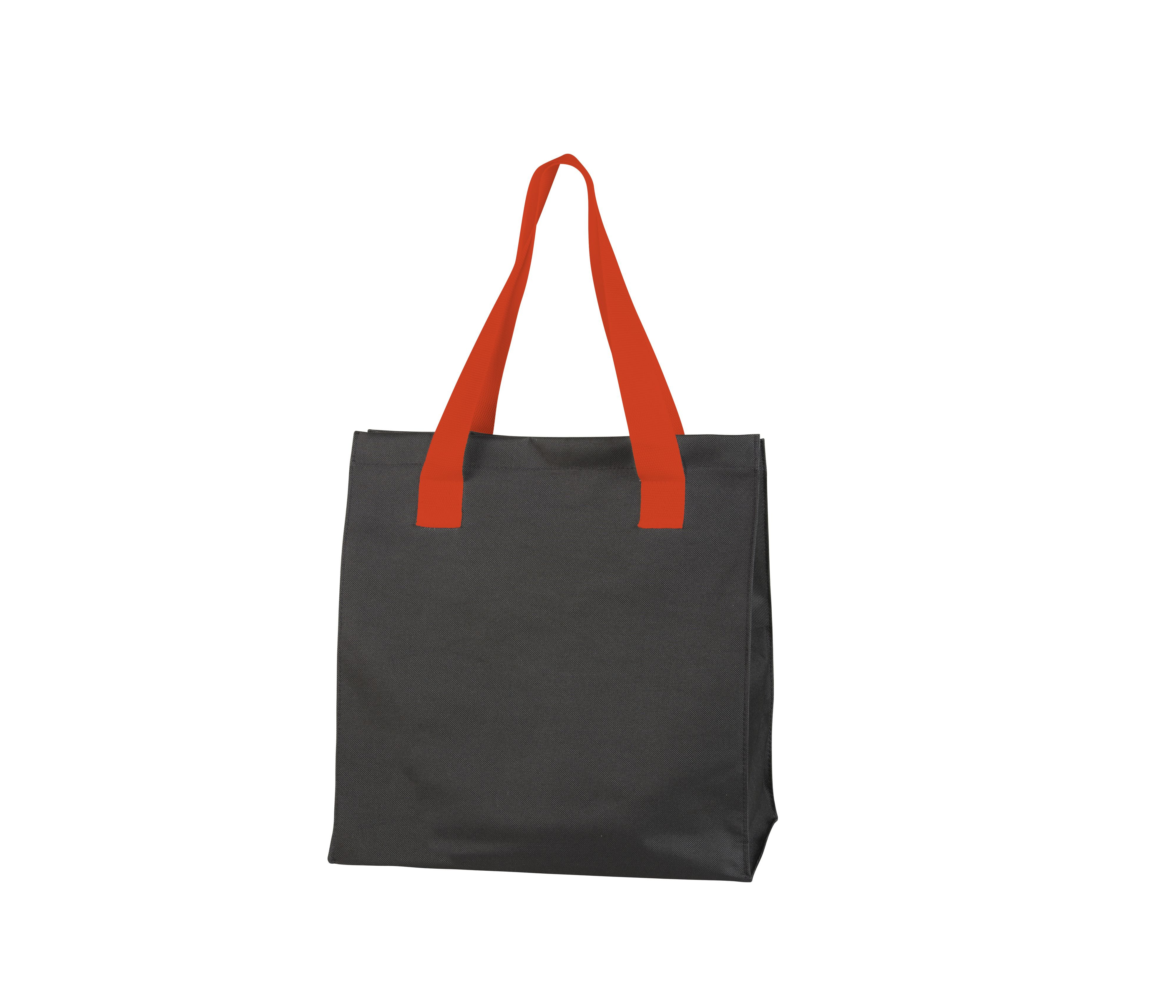 SHOPPING BAG