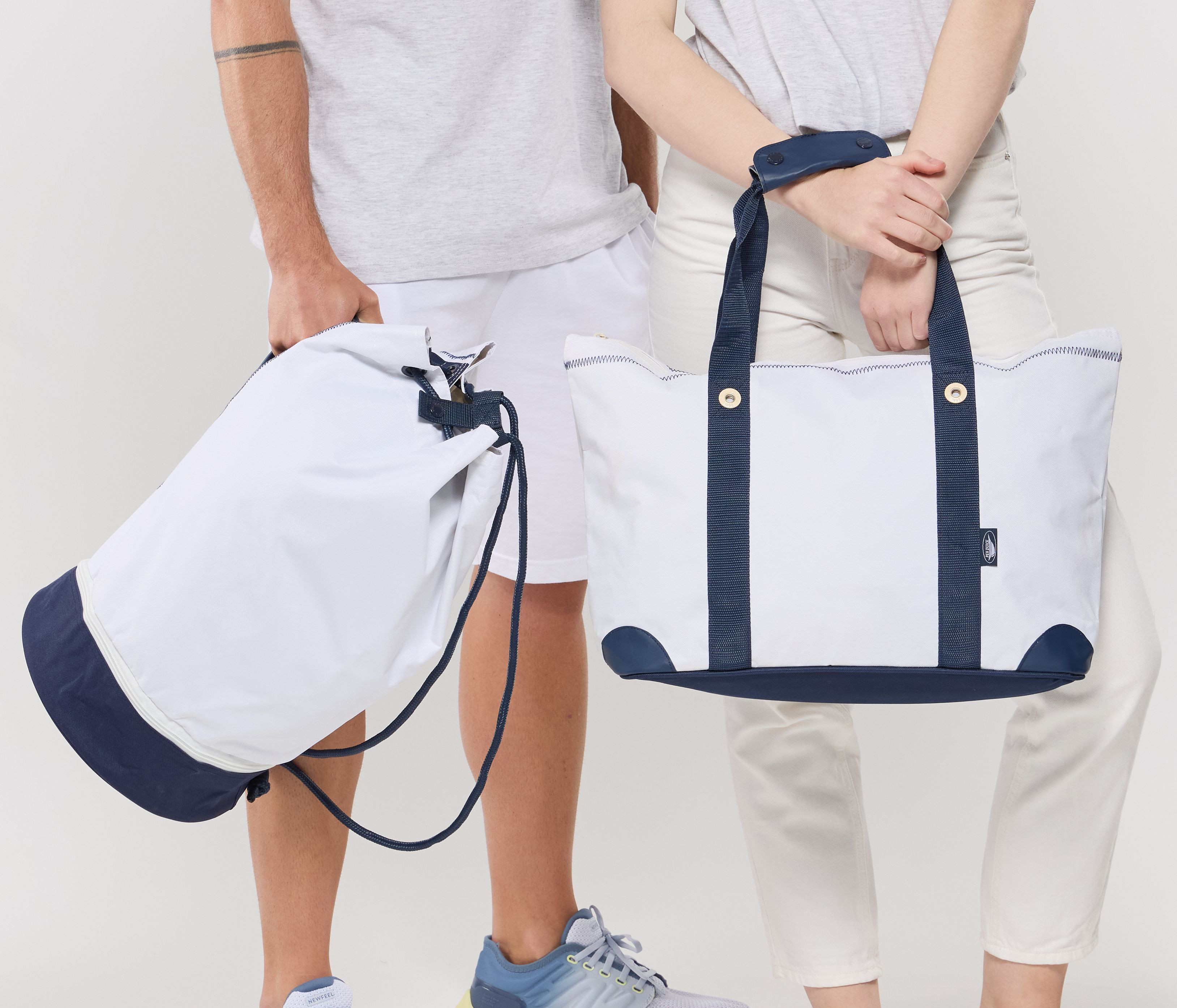 MARINE BAG