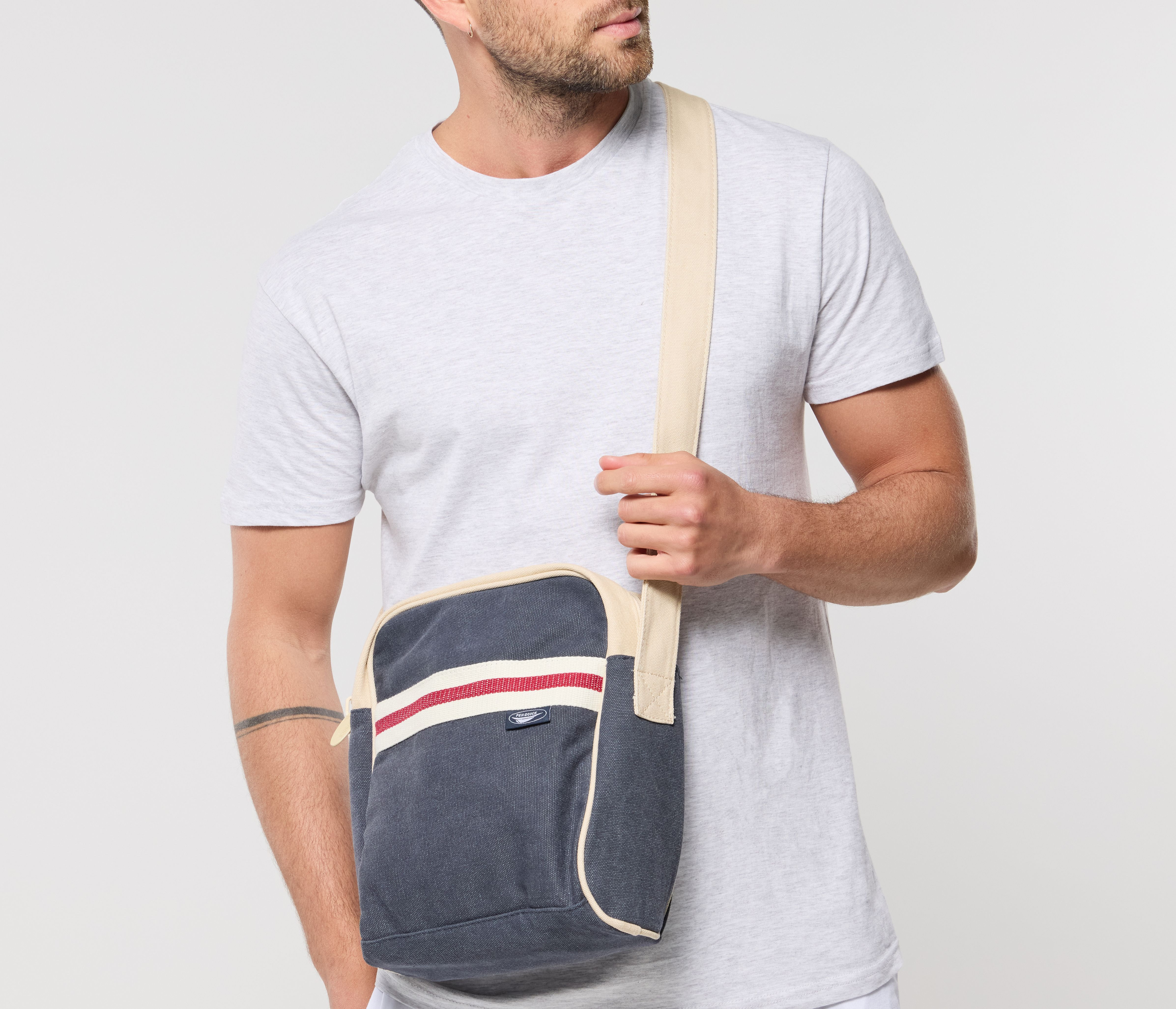 DAILY BAG