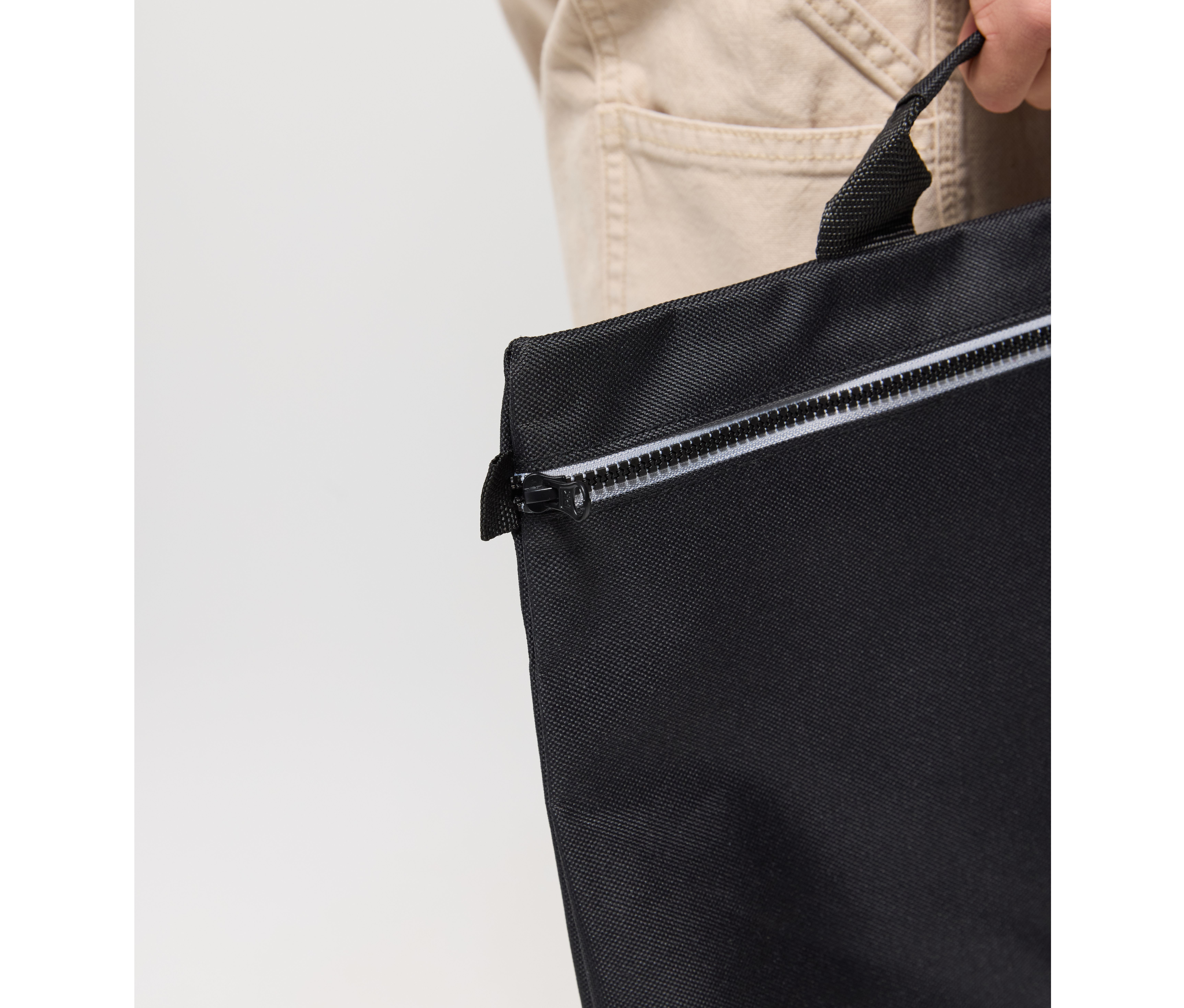 EXHIBITION BAG