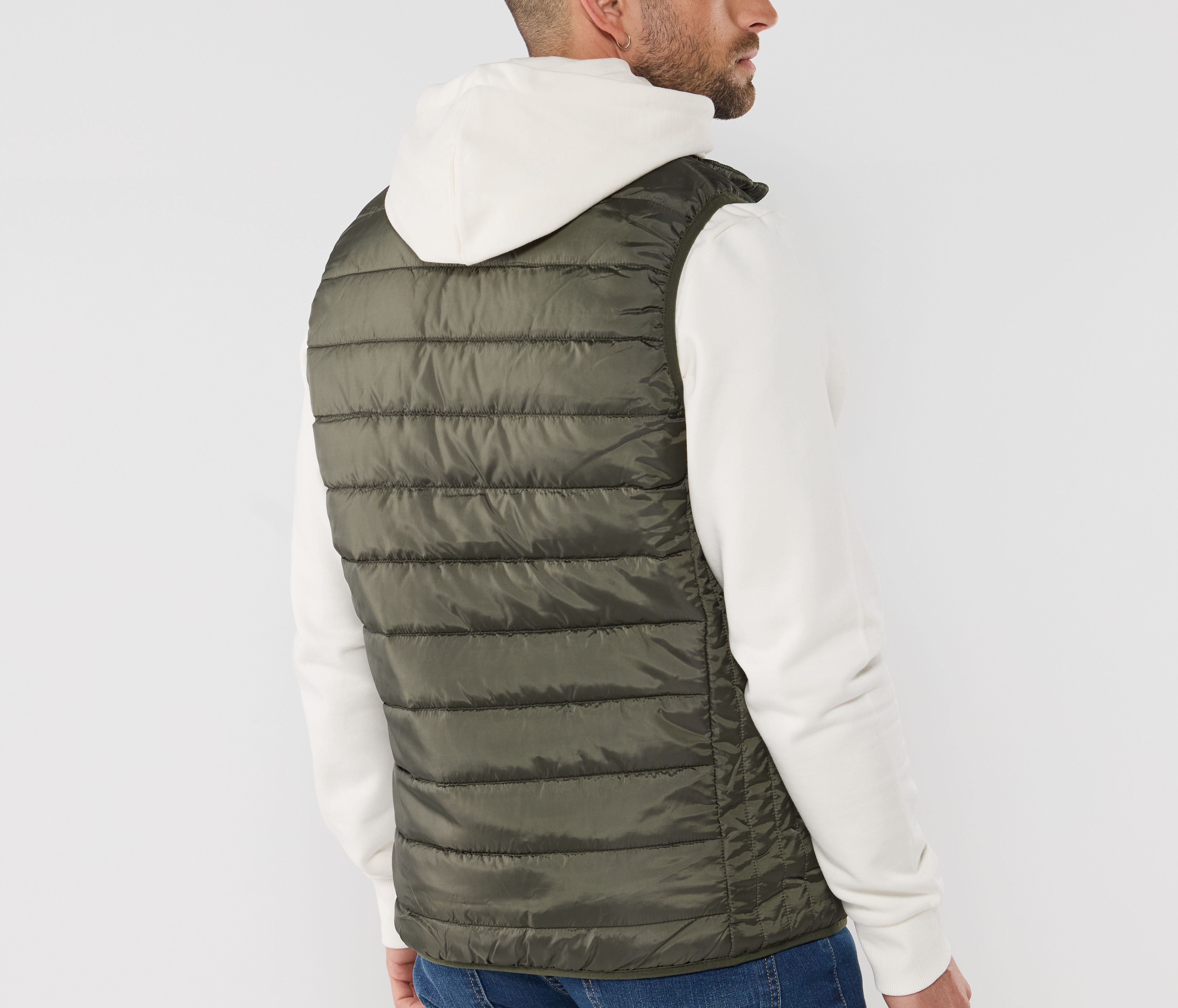 EKO VEST MEN