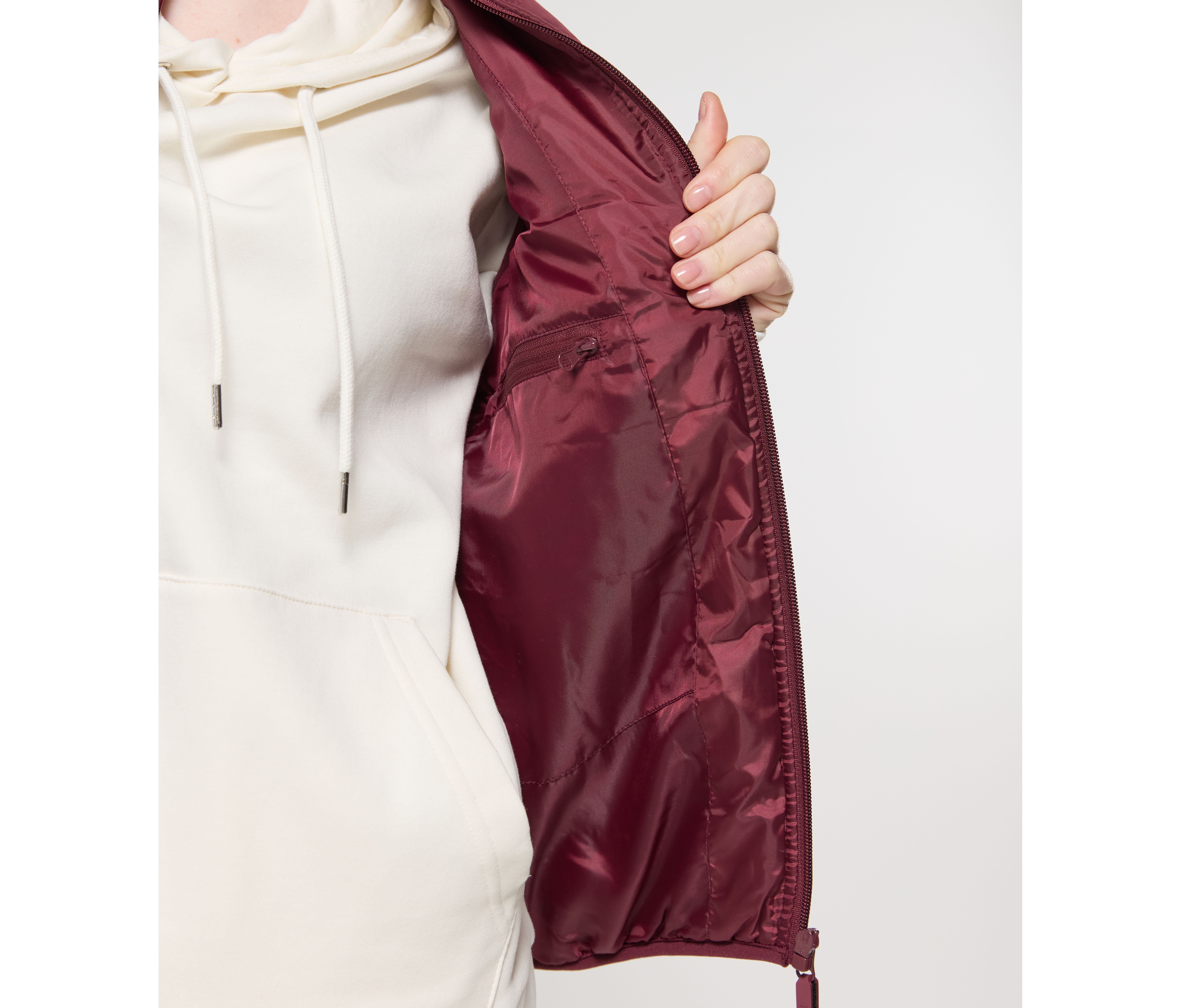 EKO VEST WOMEN