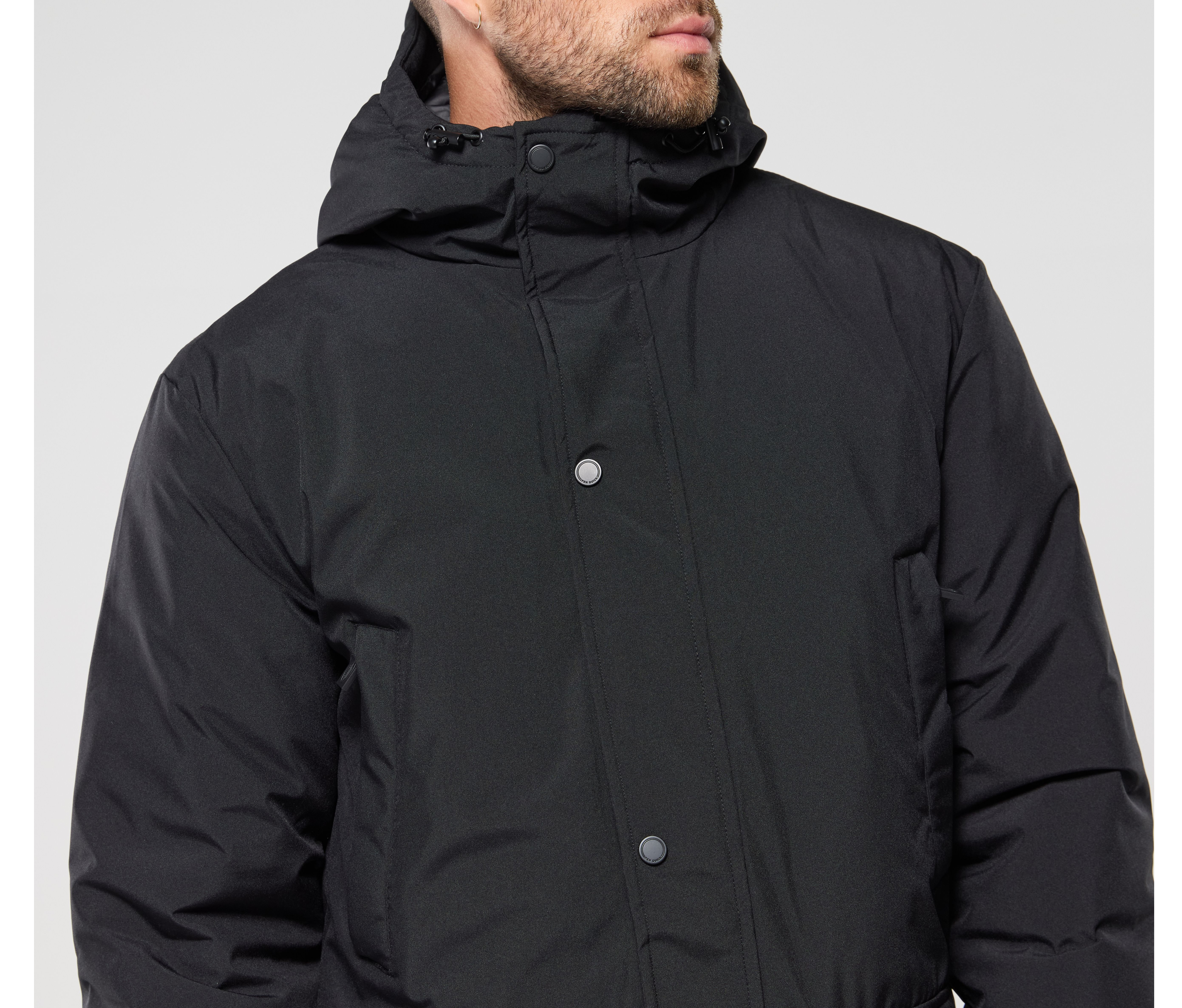 PRIME URBAN PARKA