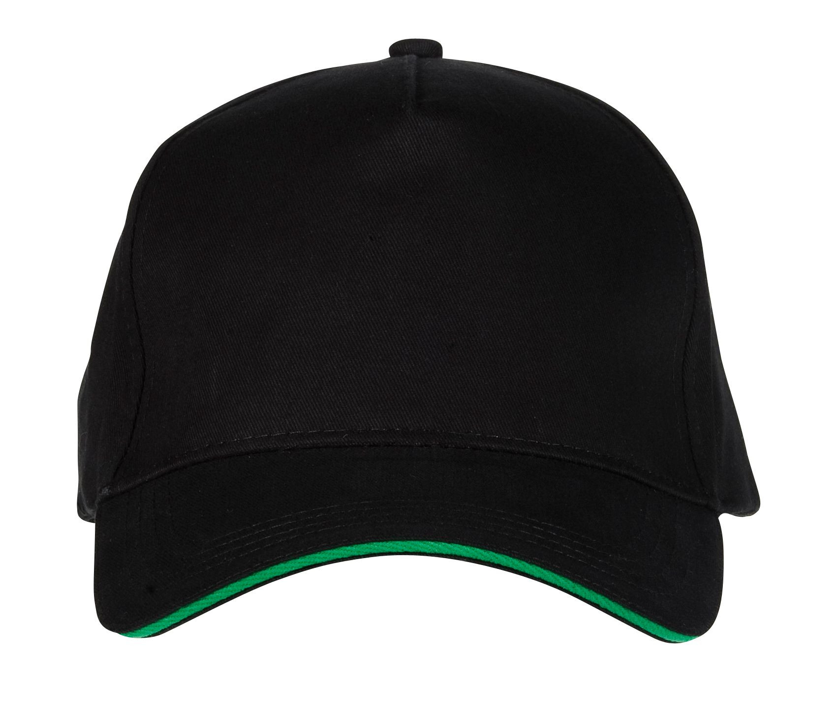 CASQUETTE 5 PANS