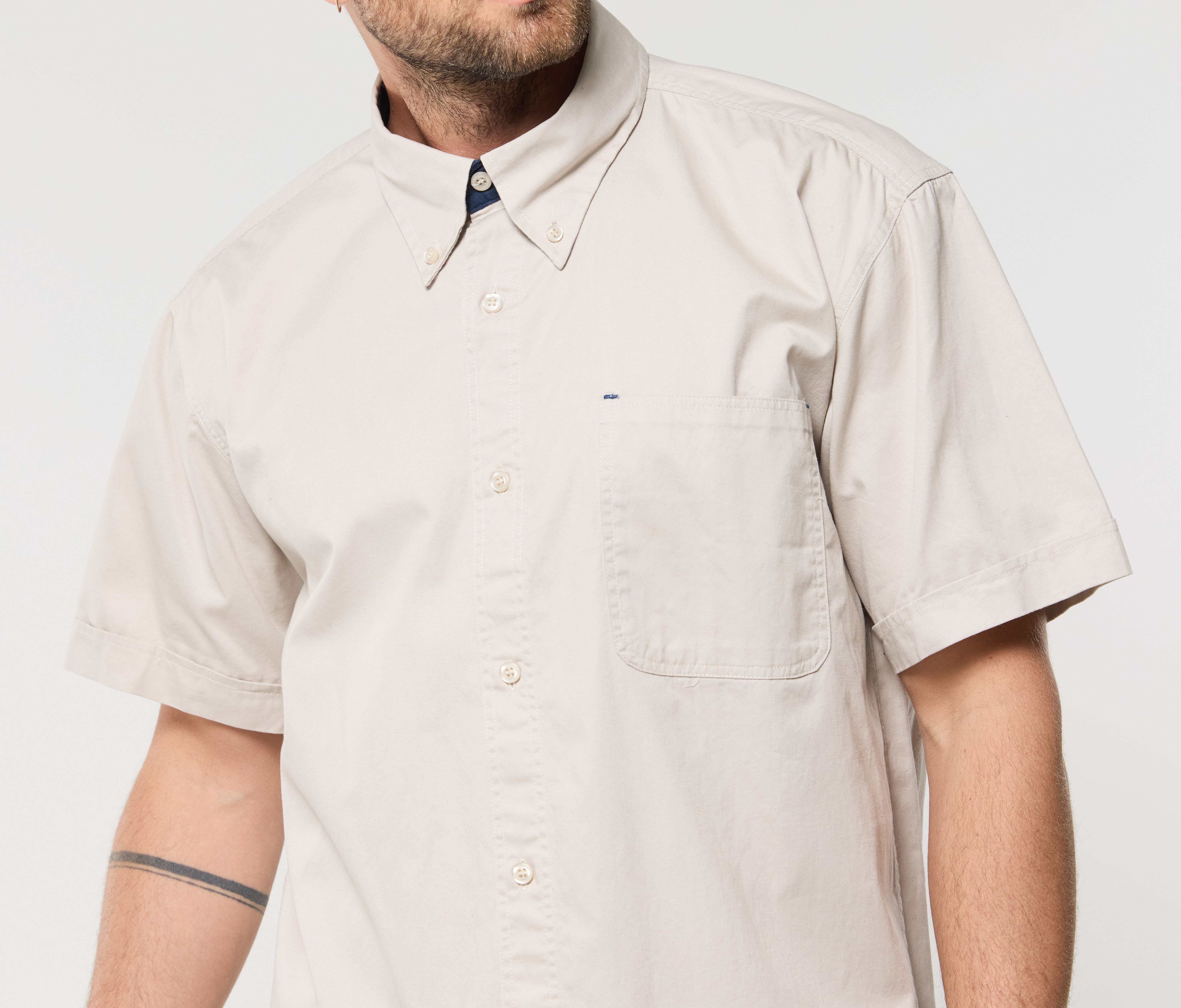CHEMISETTE BRANDY