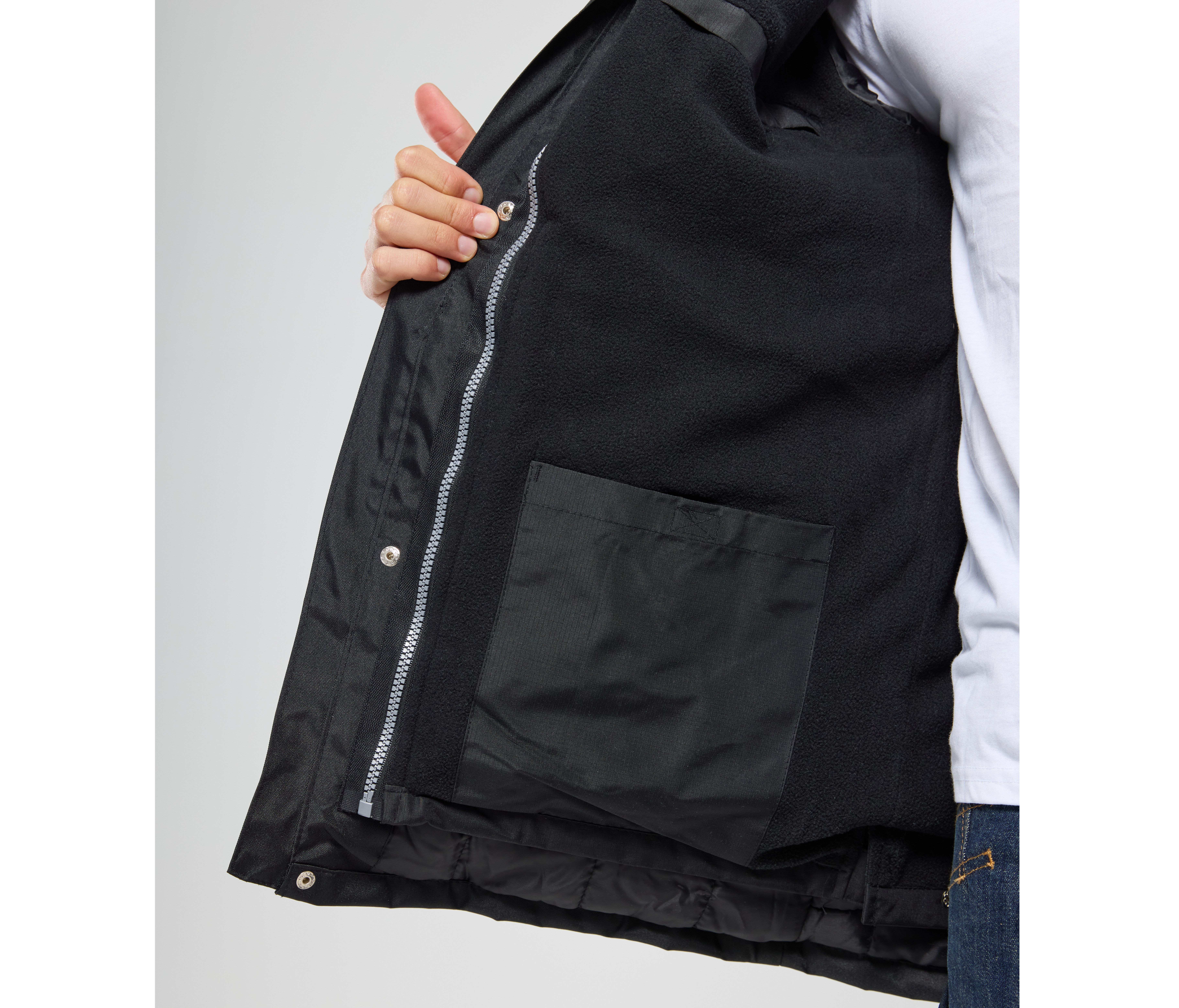 CAP HORN