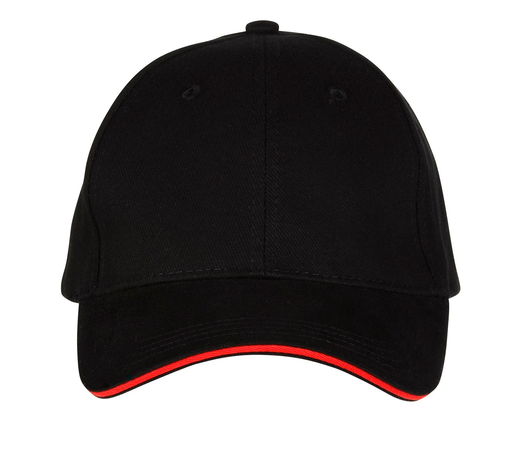 CASQUETTE 6 PANS
