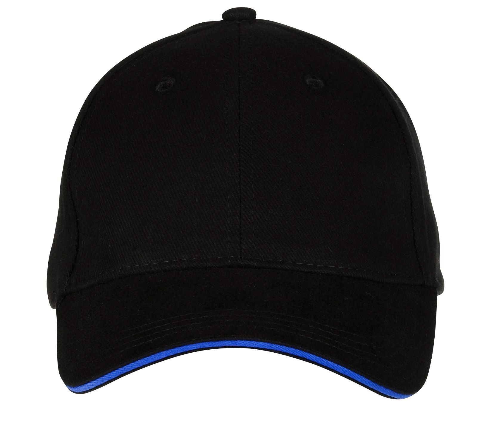 CASQUETTE 6 PANS