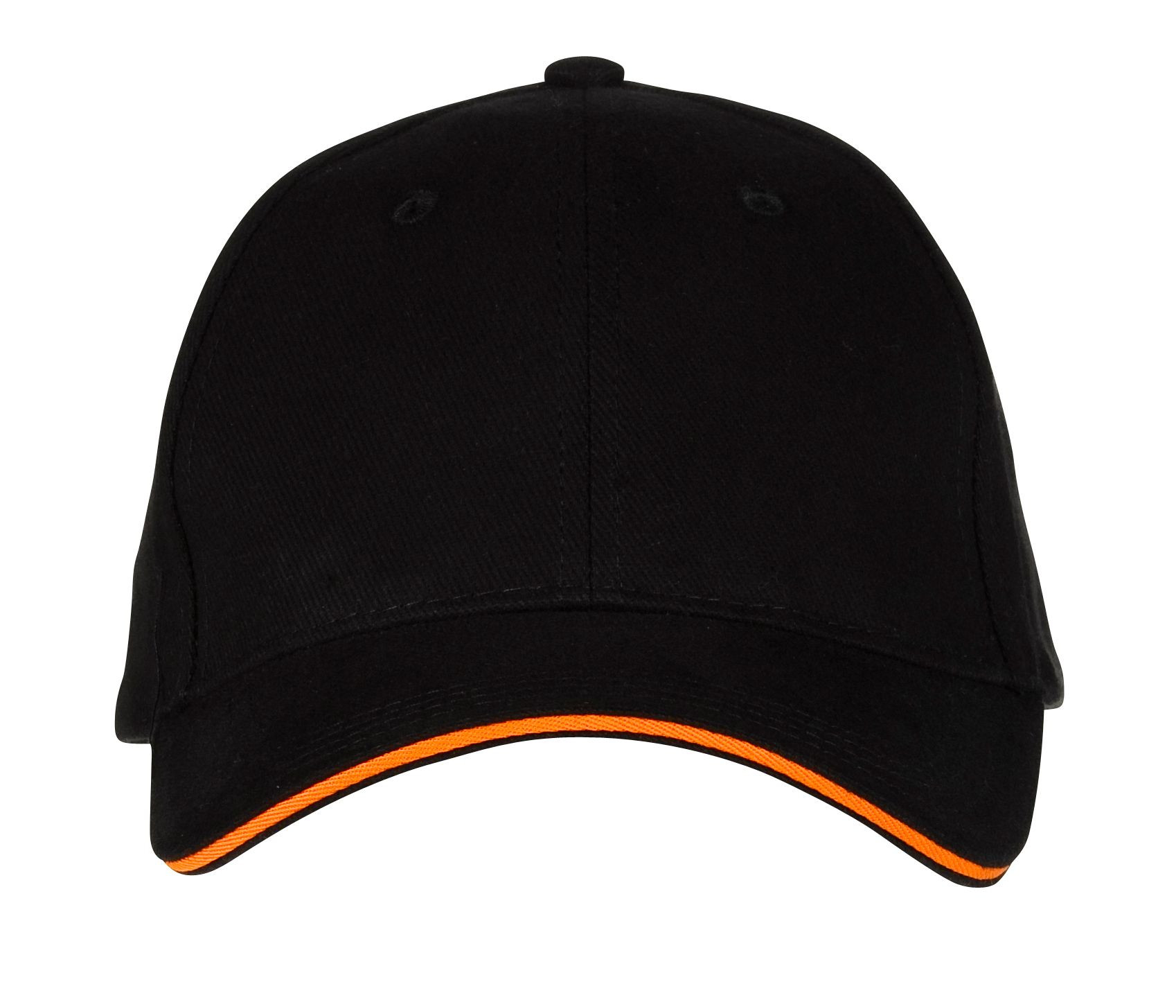 CASQUETTE 6 PANS