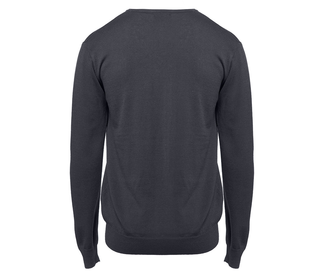 MENS V NECK