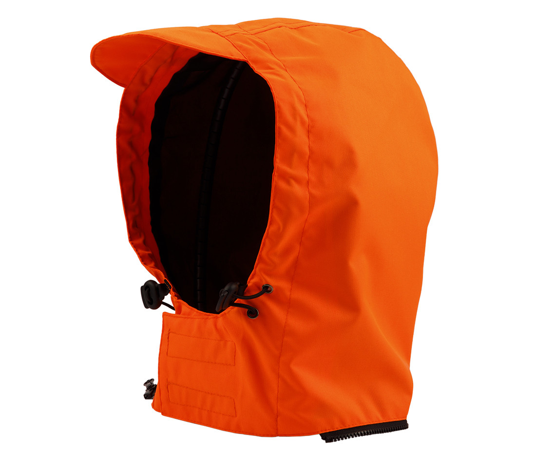 UNIVERSAL NEON HOOD