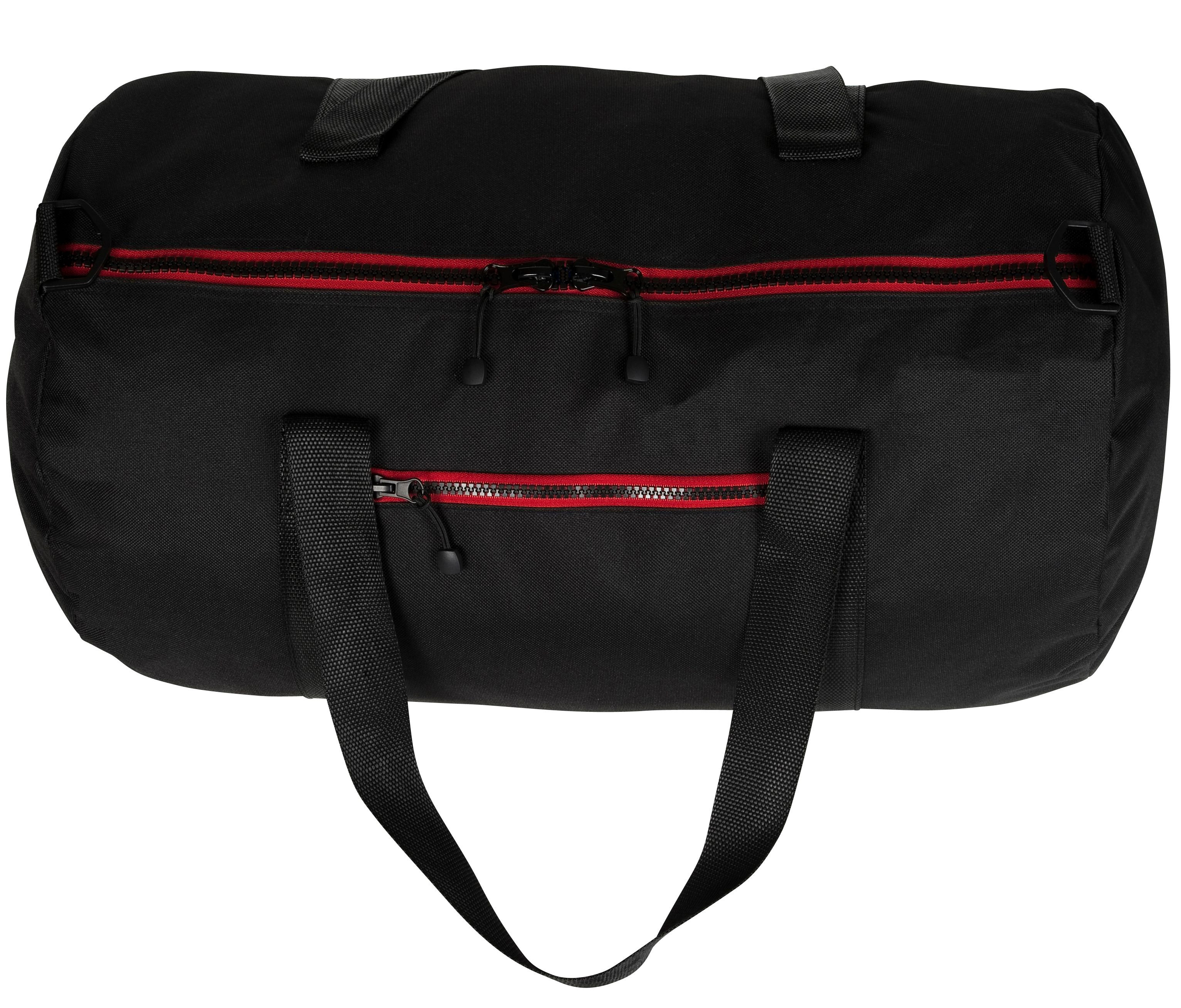 WEEK END BAG