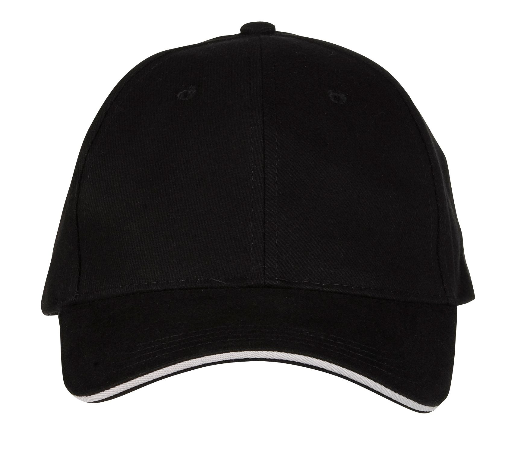 CASQUETTE 6 PANS