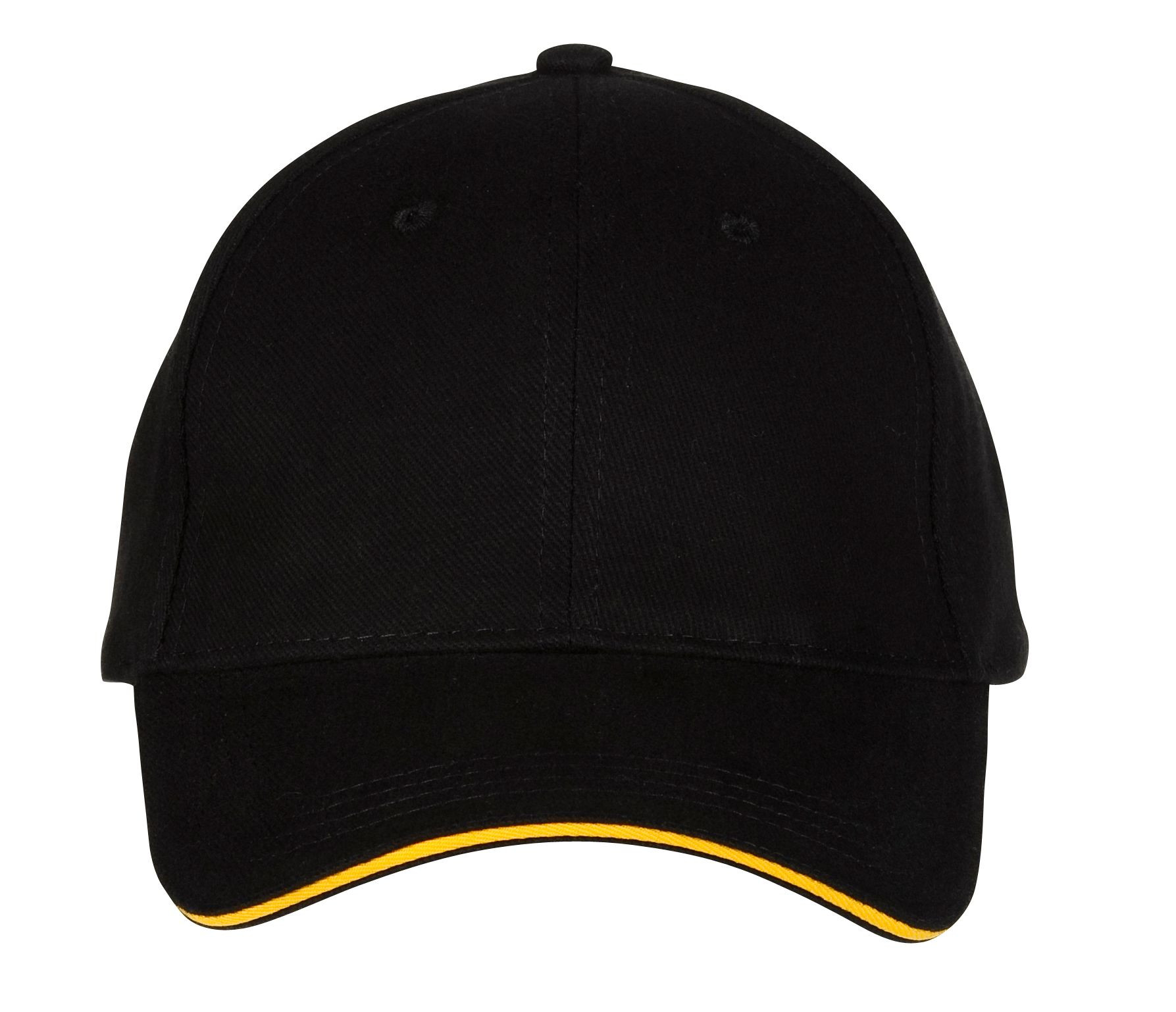 CASQUETTE 6 PANS