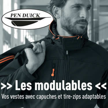 Pen Duick les modulables