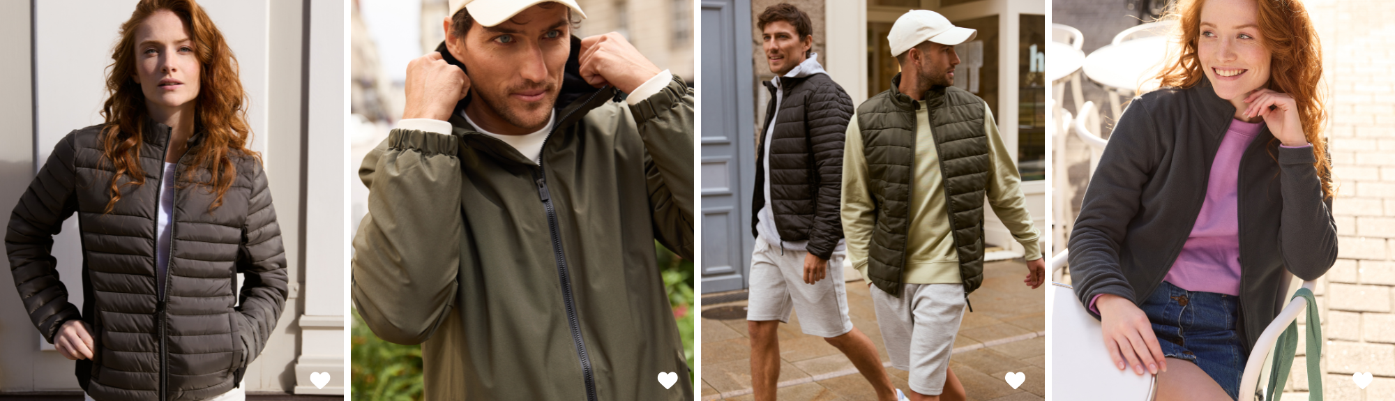 Blouson pen duick shop