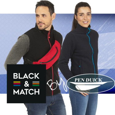 B&M l'heure de matcher /polaires