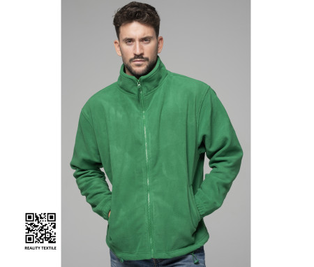 MAN POLAR FLEECE