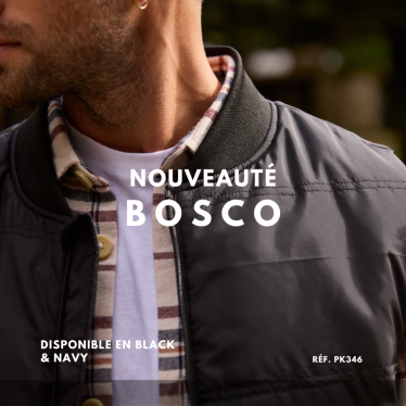 Bosco