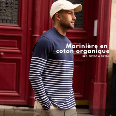 Marinières