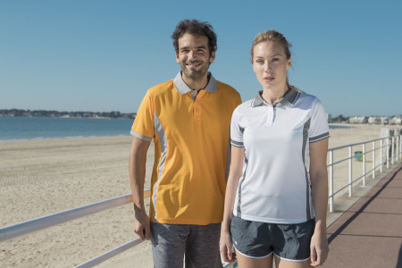 SPORT POLO WOMEN