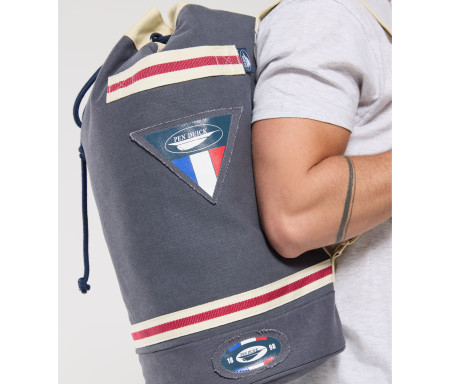 VINTAGE MARINE BAG CANVAS