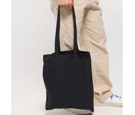 ORGANIC COTTON SHOPPER