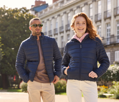 EKO DOWN JACKET WOMEN