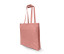 RECYCLED TOTE BAG WITH GUSSET