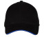 CASQUETTE 6 PANS