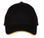 CASQUETTE 6 PANS