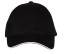 CASQUETTE 6 PANS
