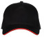 CASQUETTE 5 PANS