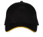 CASQUETTE 5 PANS